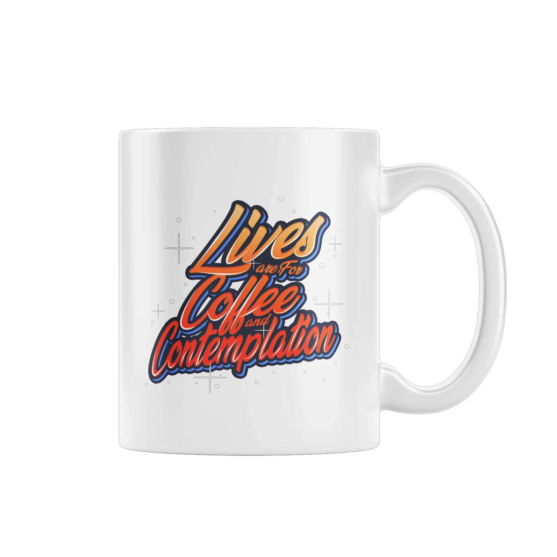 TheuzBrito17 - Caneca Live do Theuz Check de TheuzBrito17