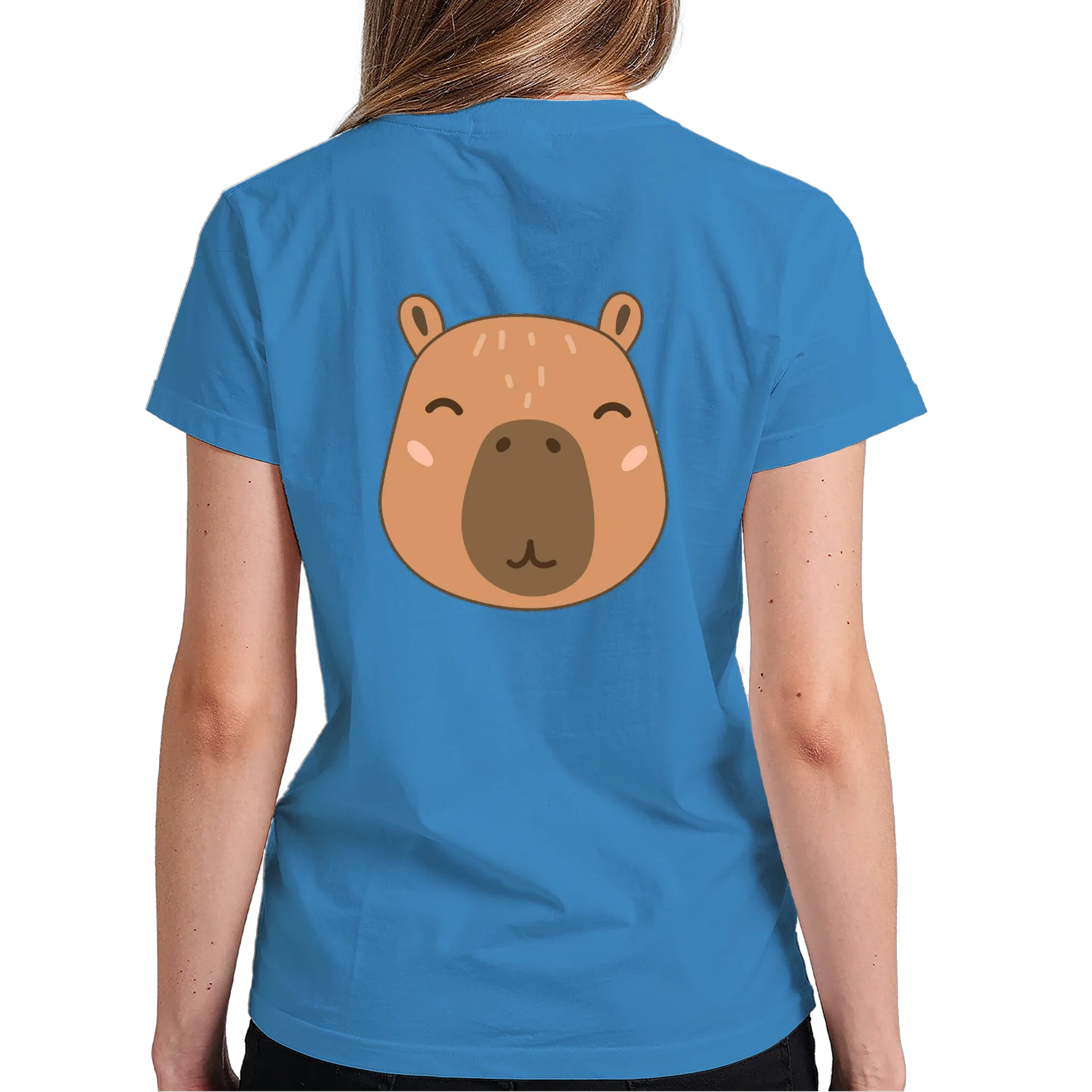 Camiseta do Luiz L - Imagem 6