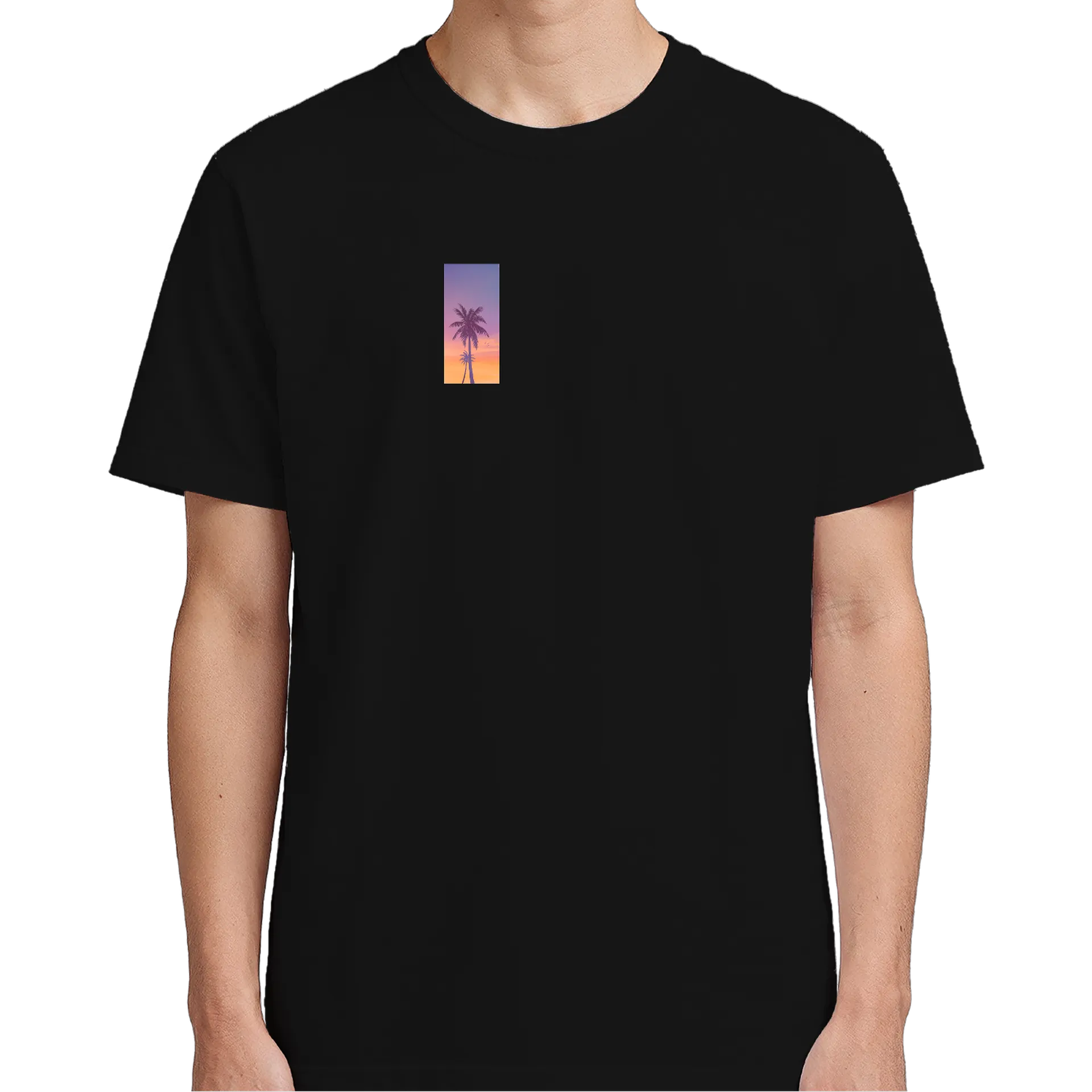 Camiseta Vice City - Imagem 5