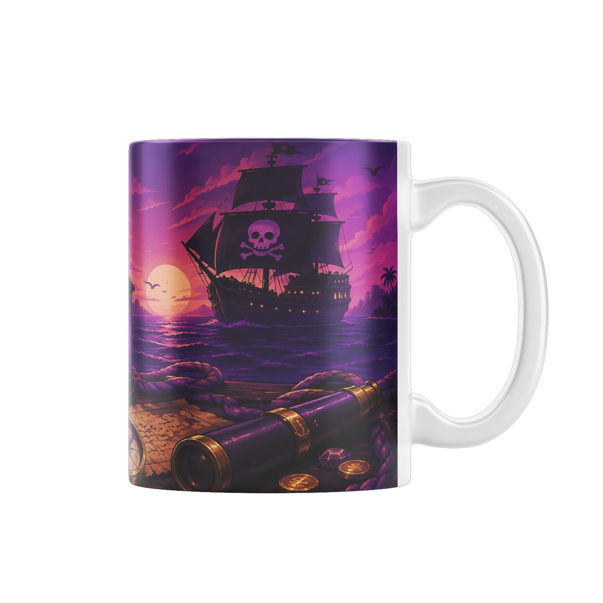 Caneca personalizada - Imagem 1