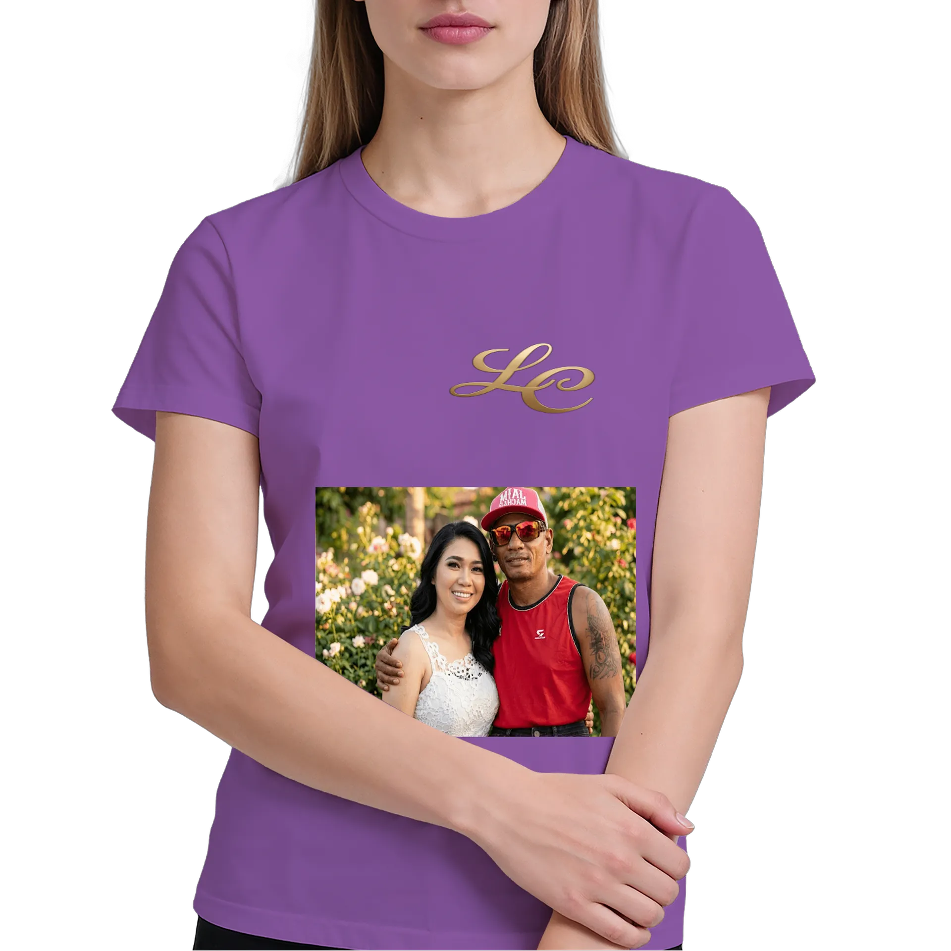 Camiseta personalizada - Imagem 4