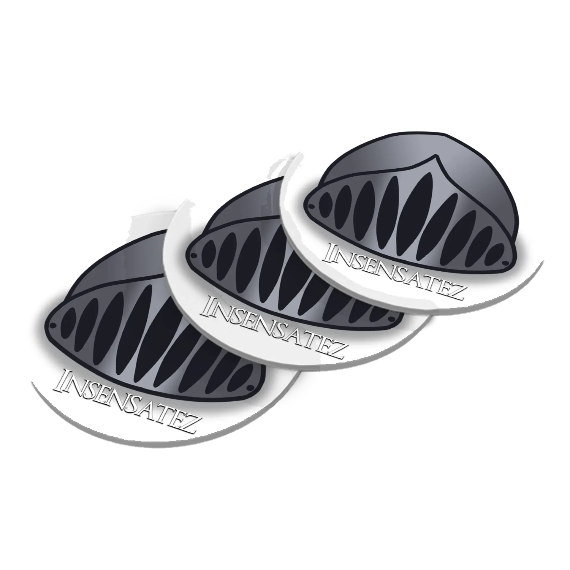 Porta-copos personalizado de Insensatez