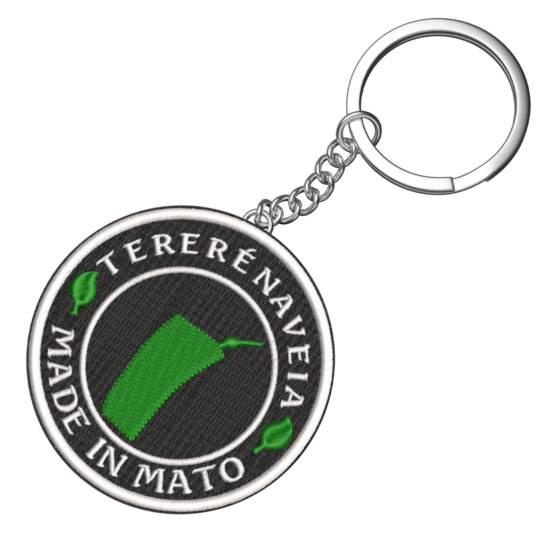 Chaveiro Personalizado: Seu Estilo Presente em Todo Lugar - Imagem 4