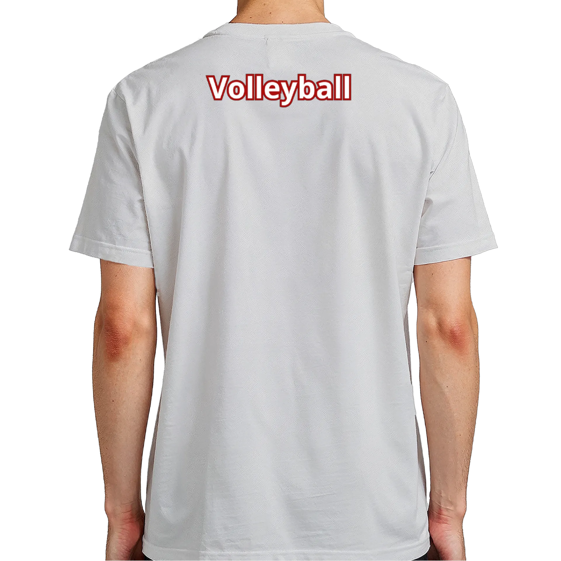 Camiseta personalizada - Imagem 7