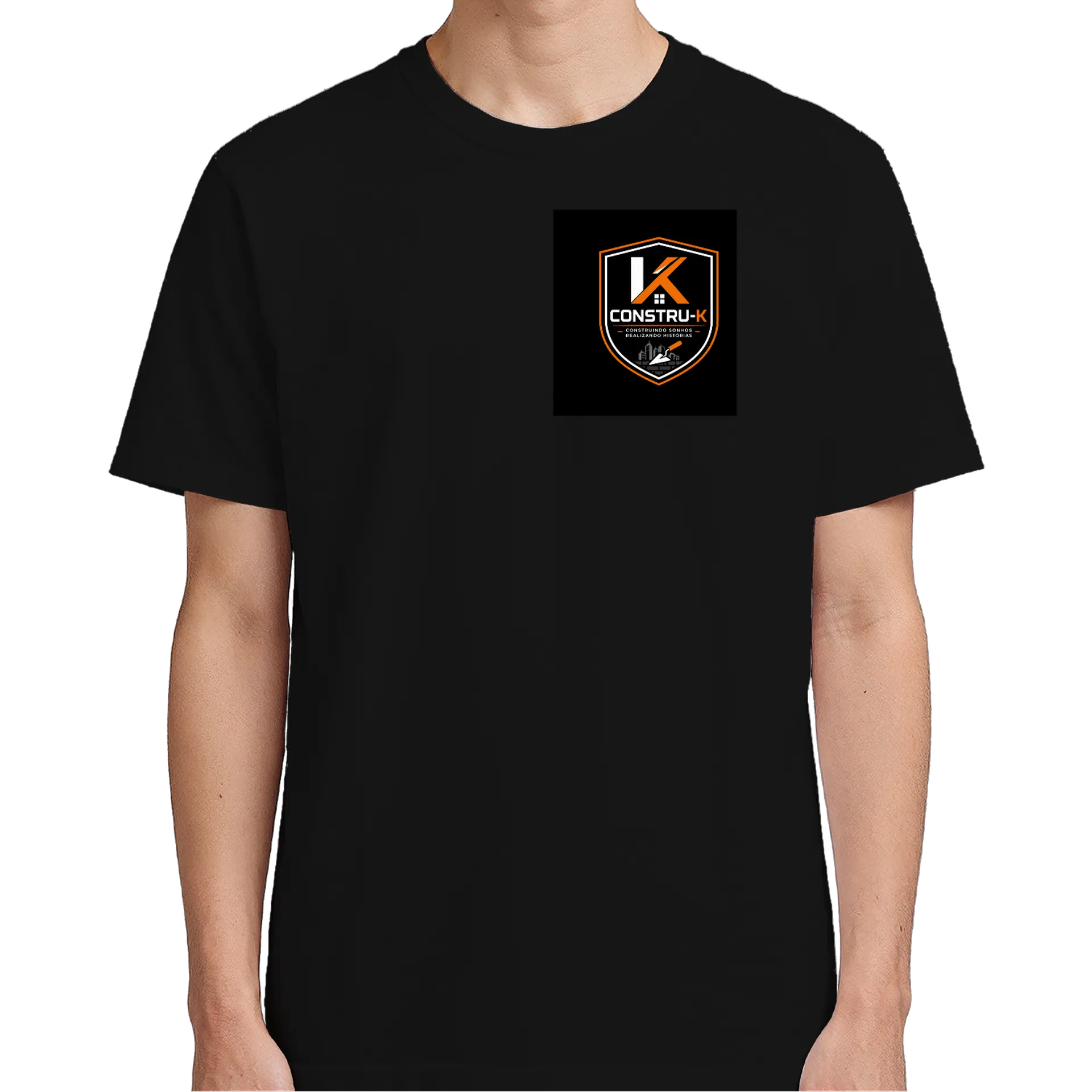 Camisa constru k de Marretagameplay — imagem 4 de 6