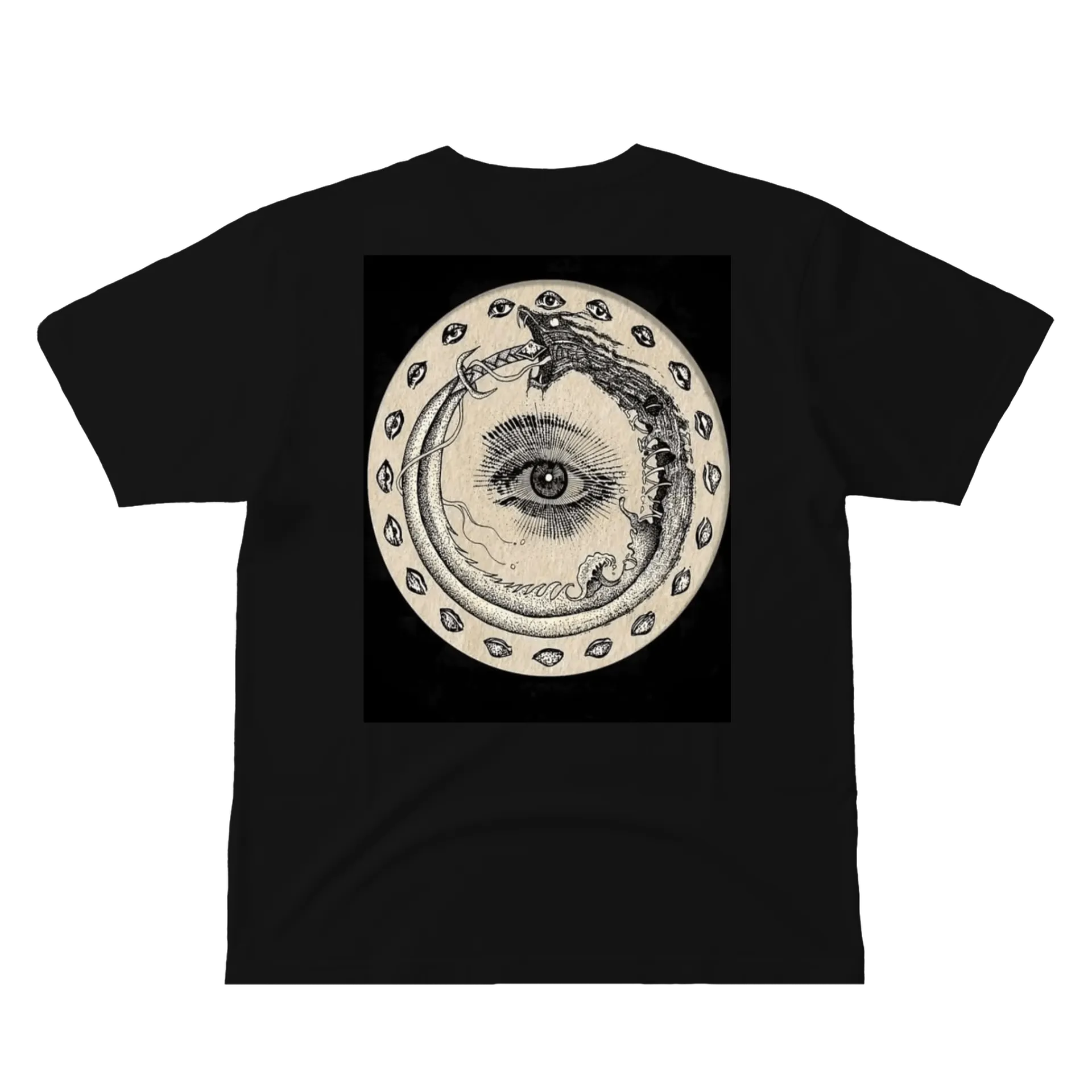 Camiseta personalizada de Déb — imagem 2 de 6