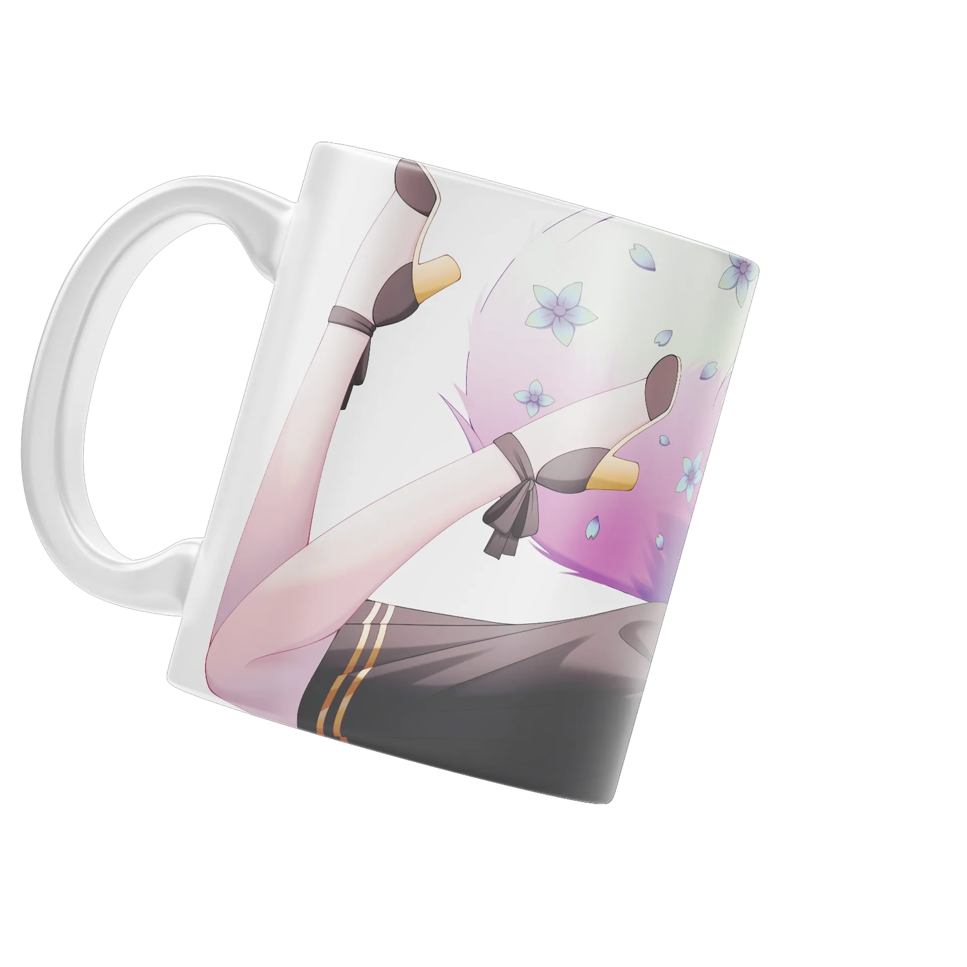 Caneca Cherryzinha - Imagem 4