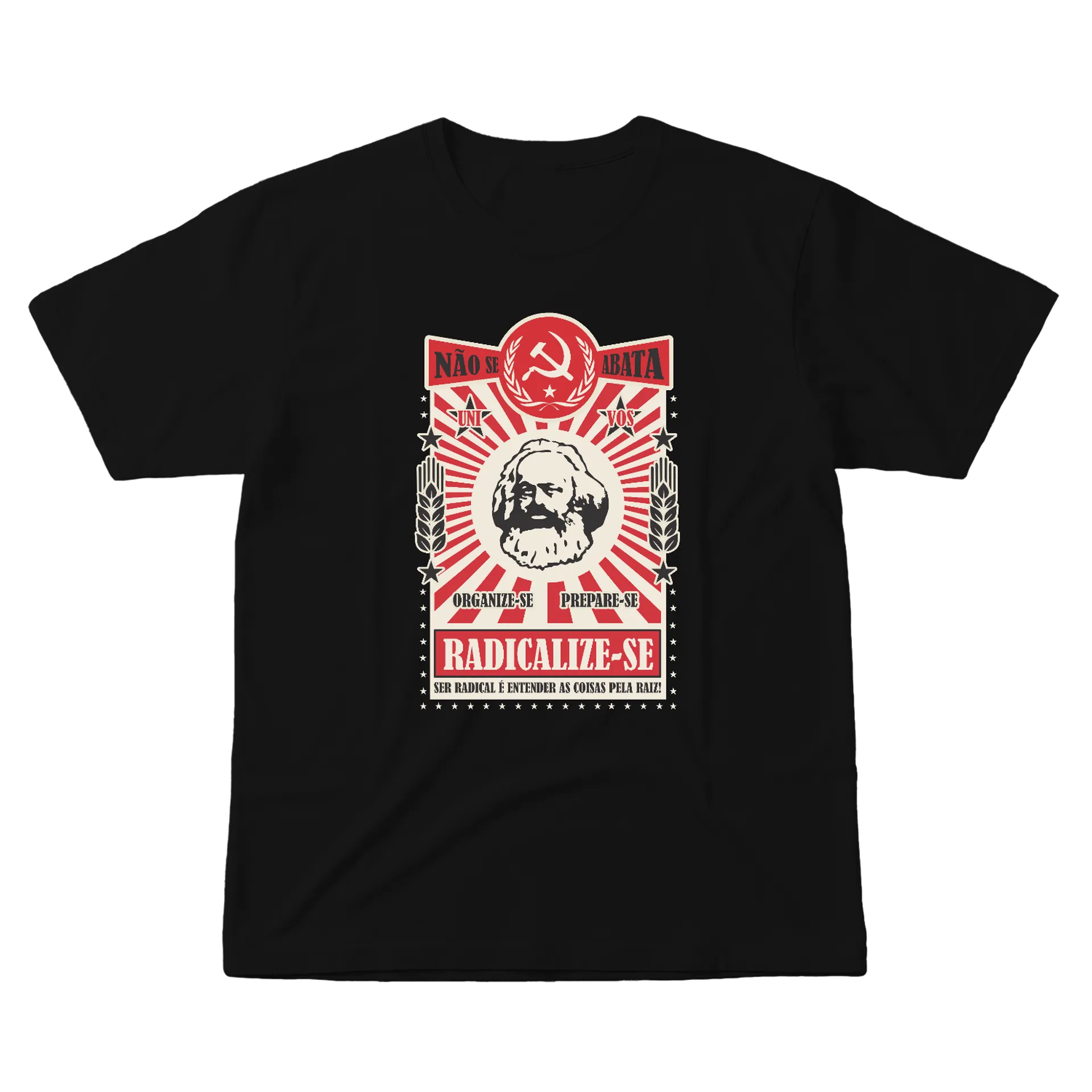 Camiseta personalizada - Imagem 1