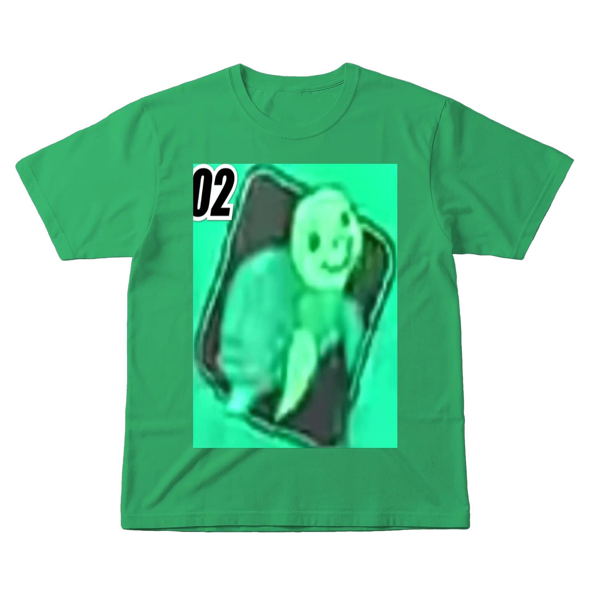Camiseta sandega de Xinglau 