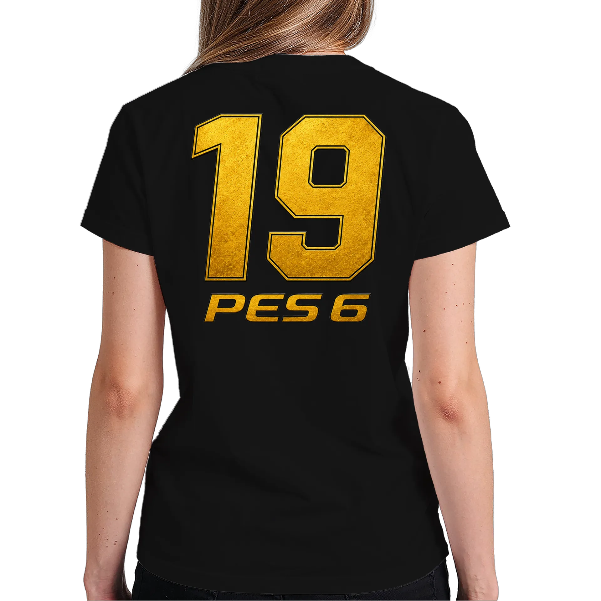 Camiseta personalizada - Imagem 6