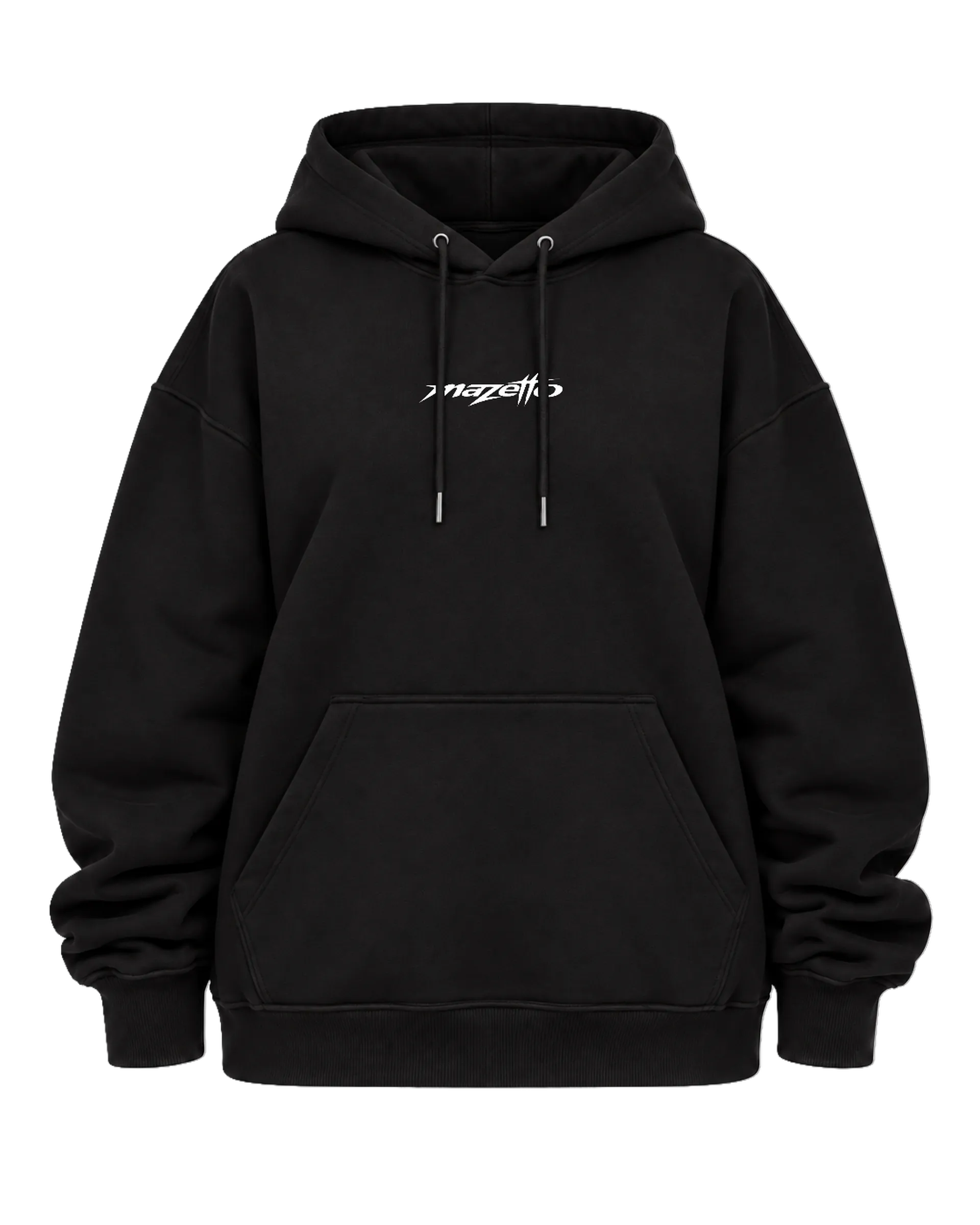 Blusa de moletom Lula Molusco Akatsuki - Imagem 5