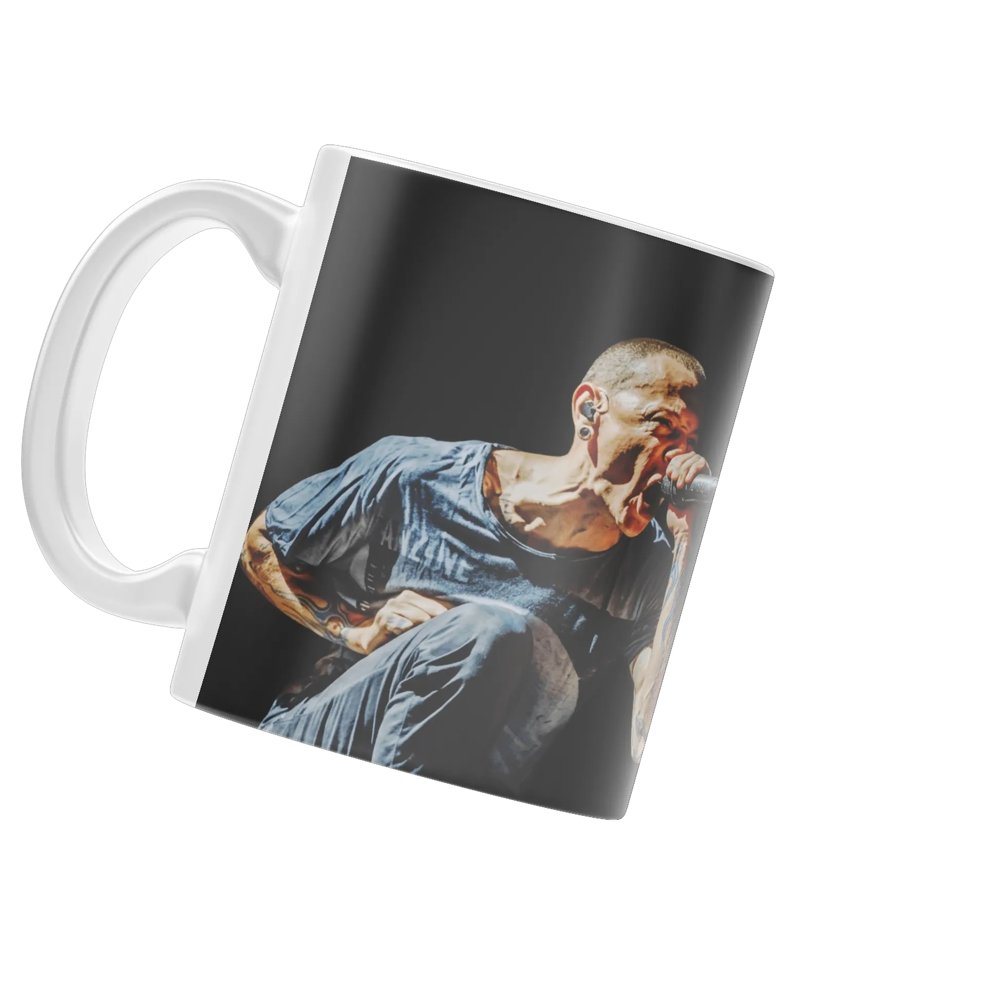 Caneca Link Park - Imagem 4