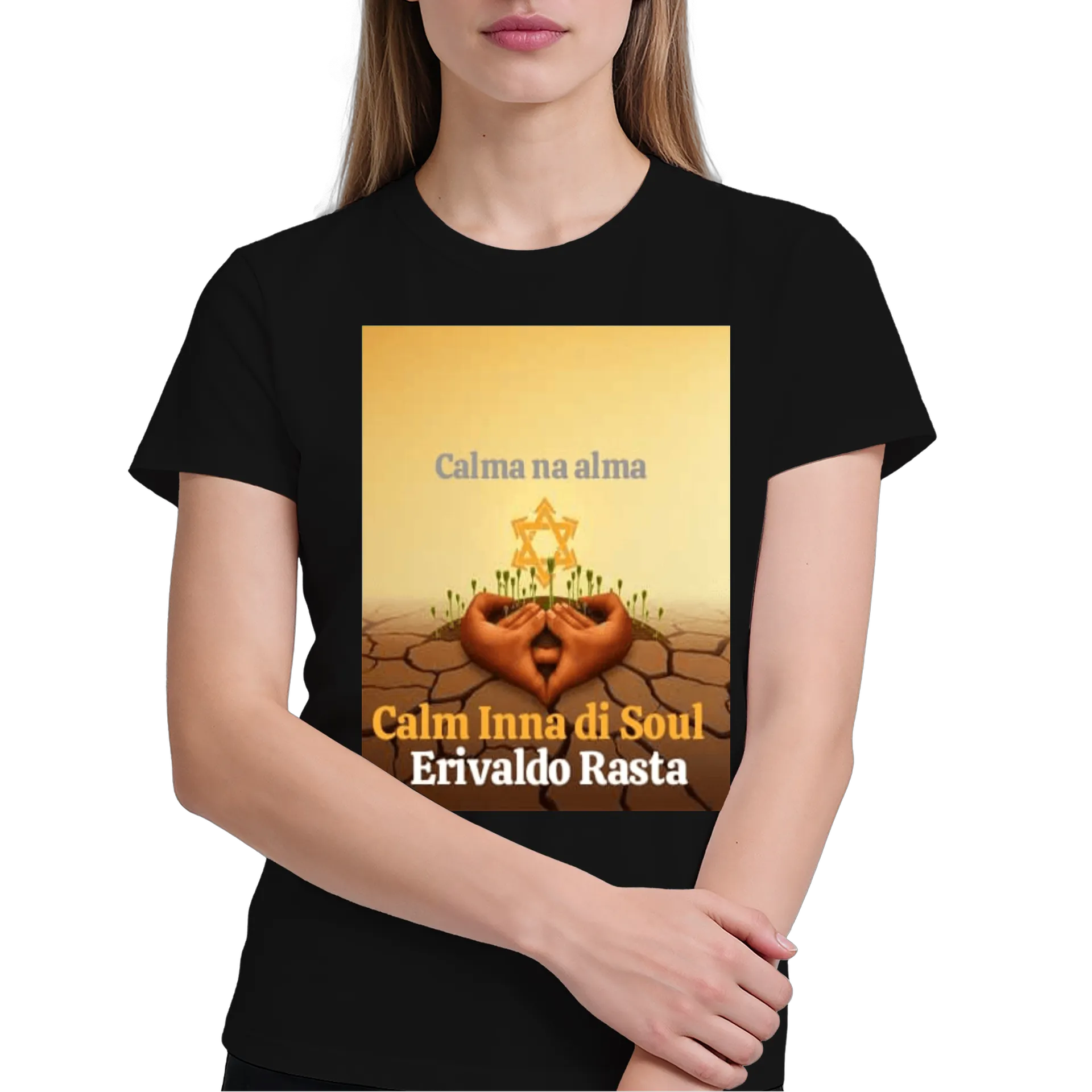 Camiseta personalizada - Imagem 4