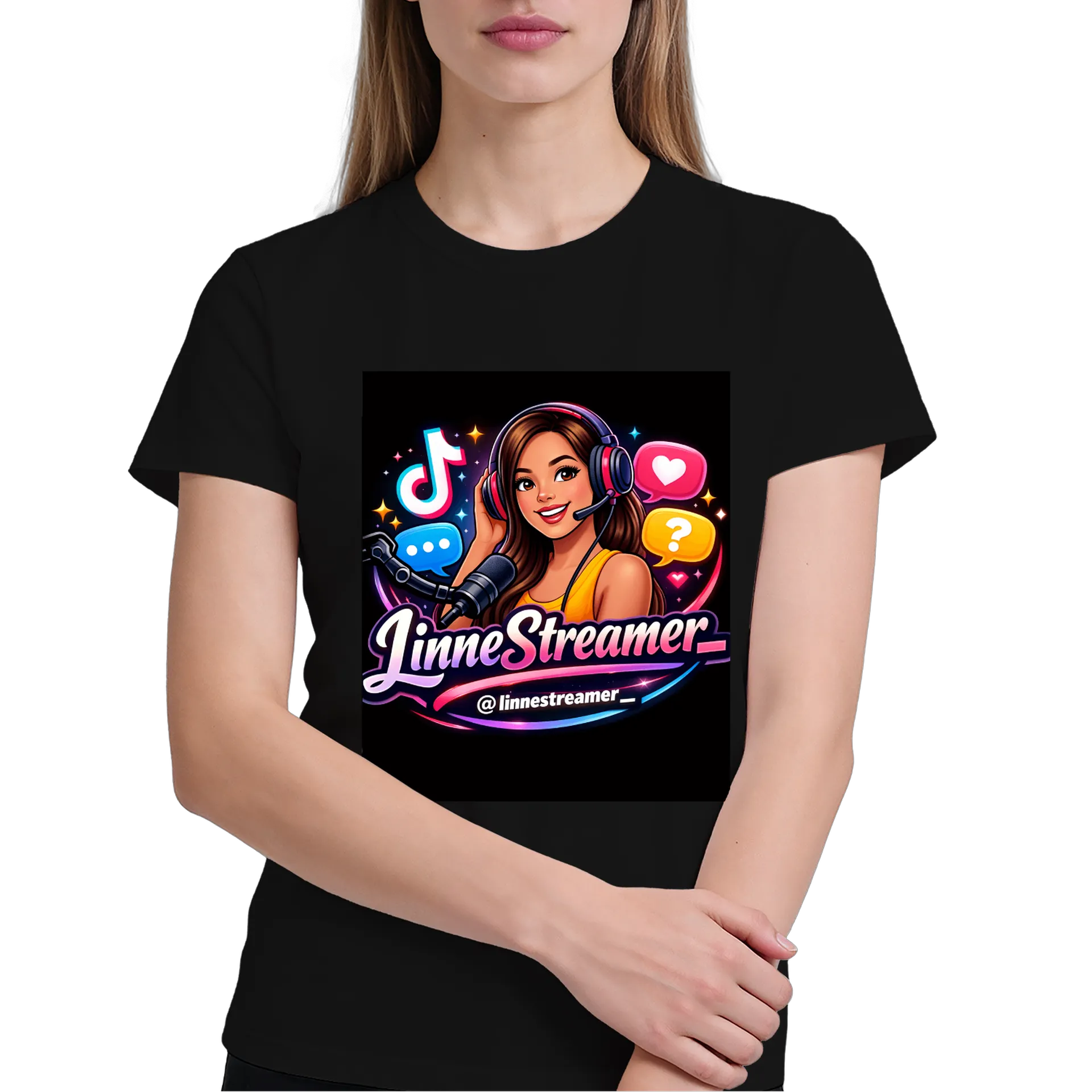 Camiseta personalizada - Imagem 4