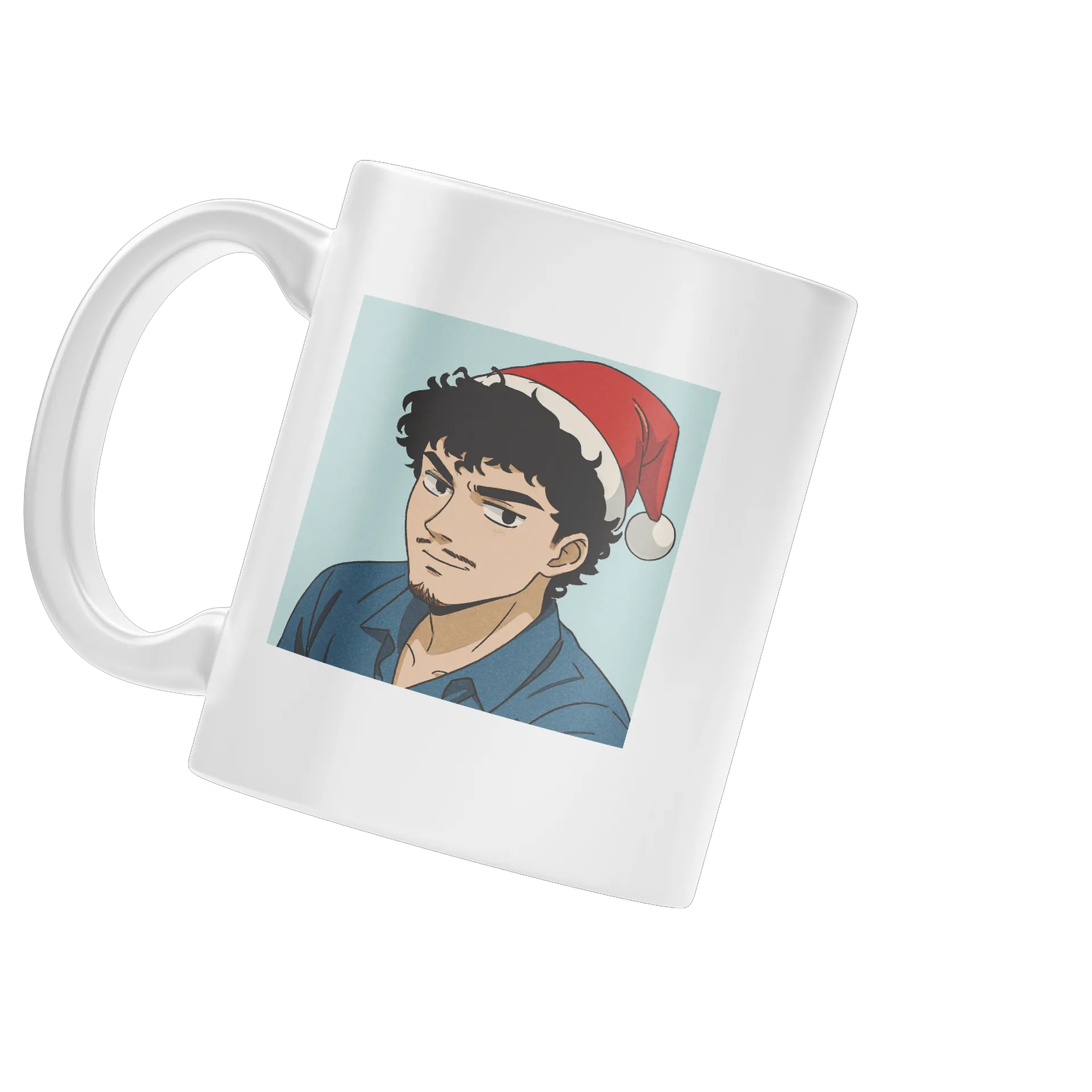 Caneca Mr Mazetto - Imagem 3