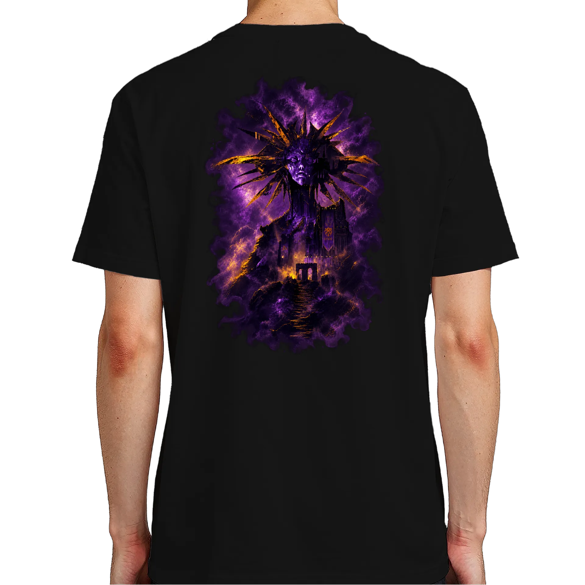 Camiseta personalizada - Imagem 7