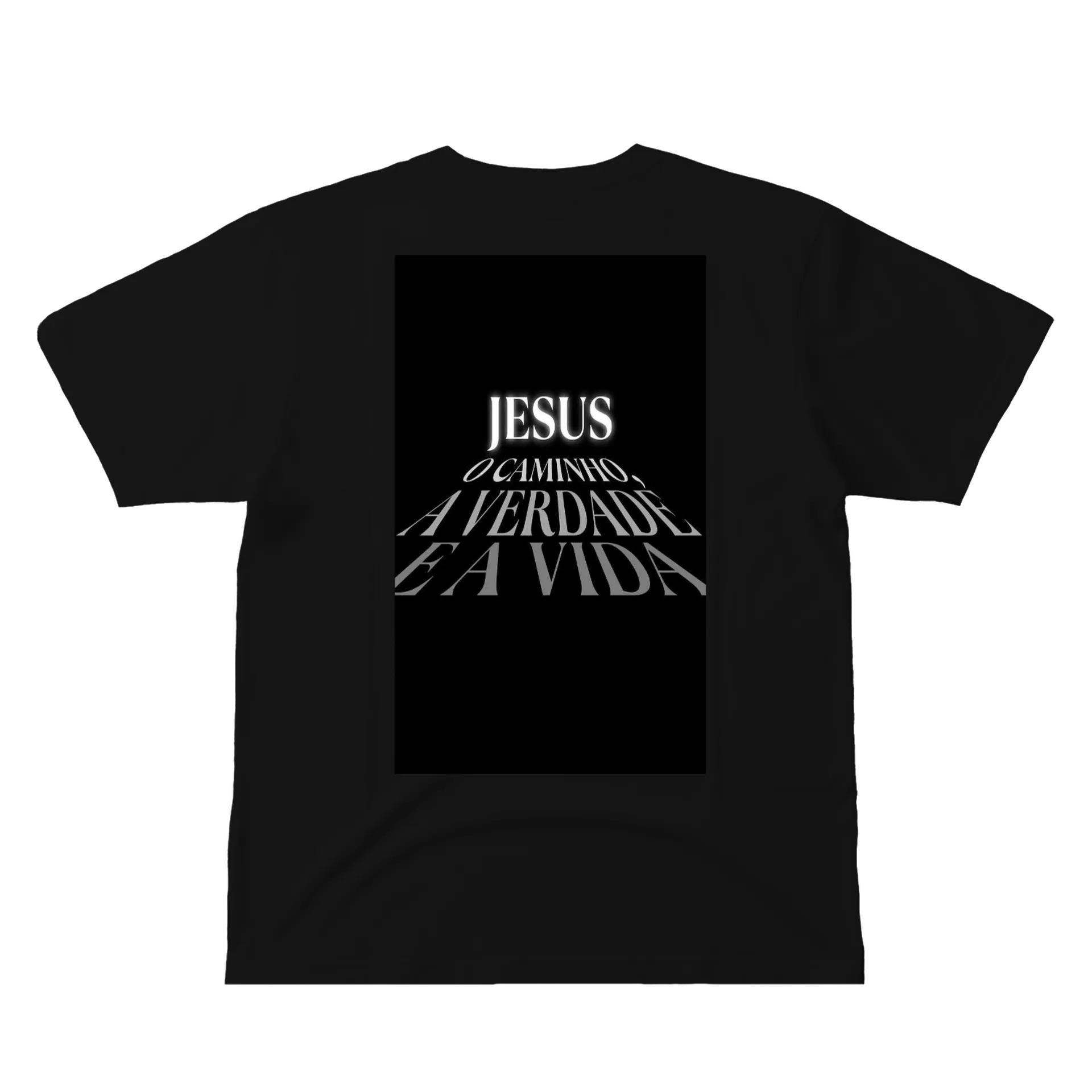 Camiseta personalizada de Nelson — imagem 2 de 6