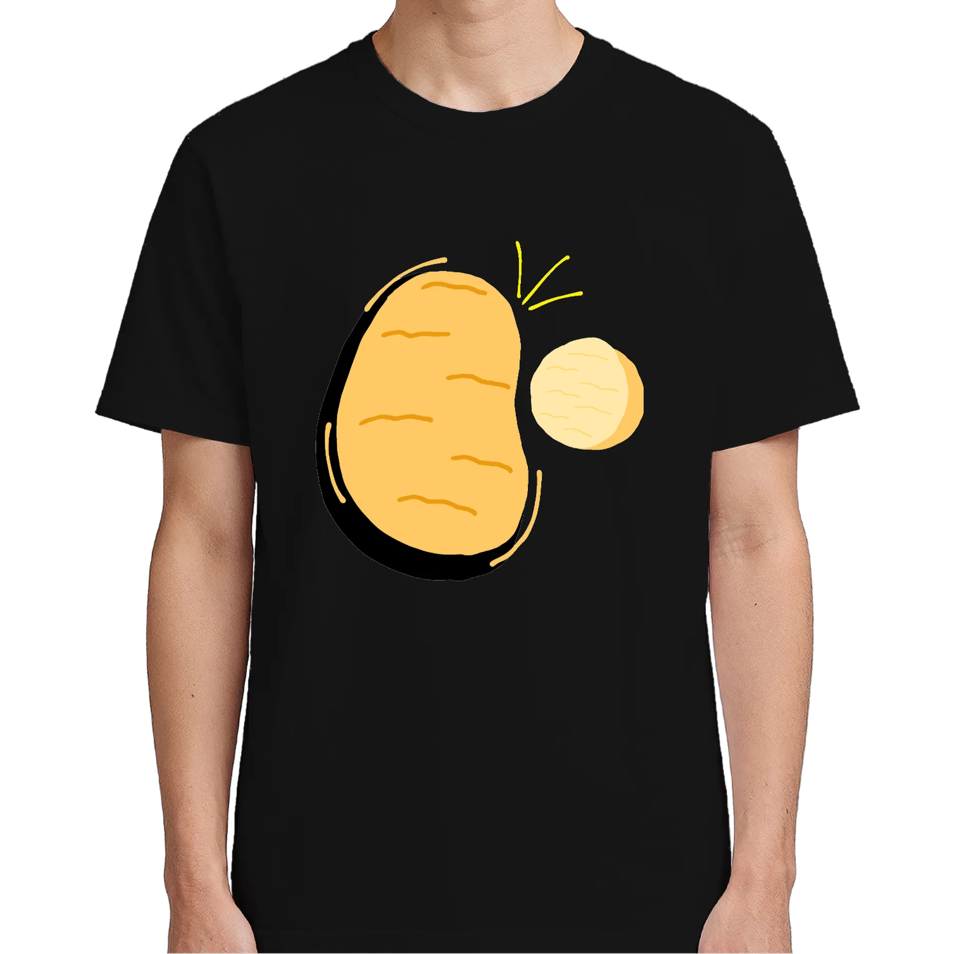 Jaime — A Batata - Imagem 5