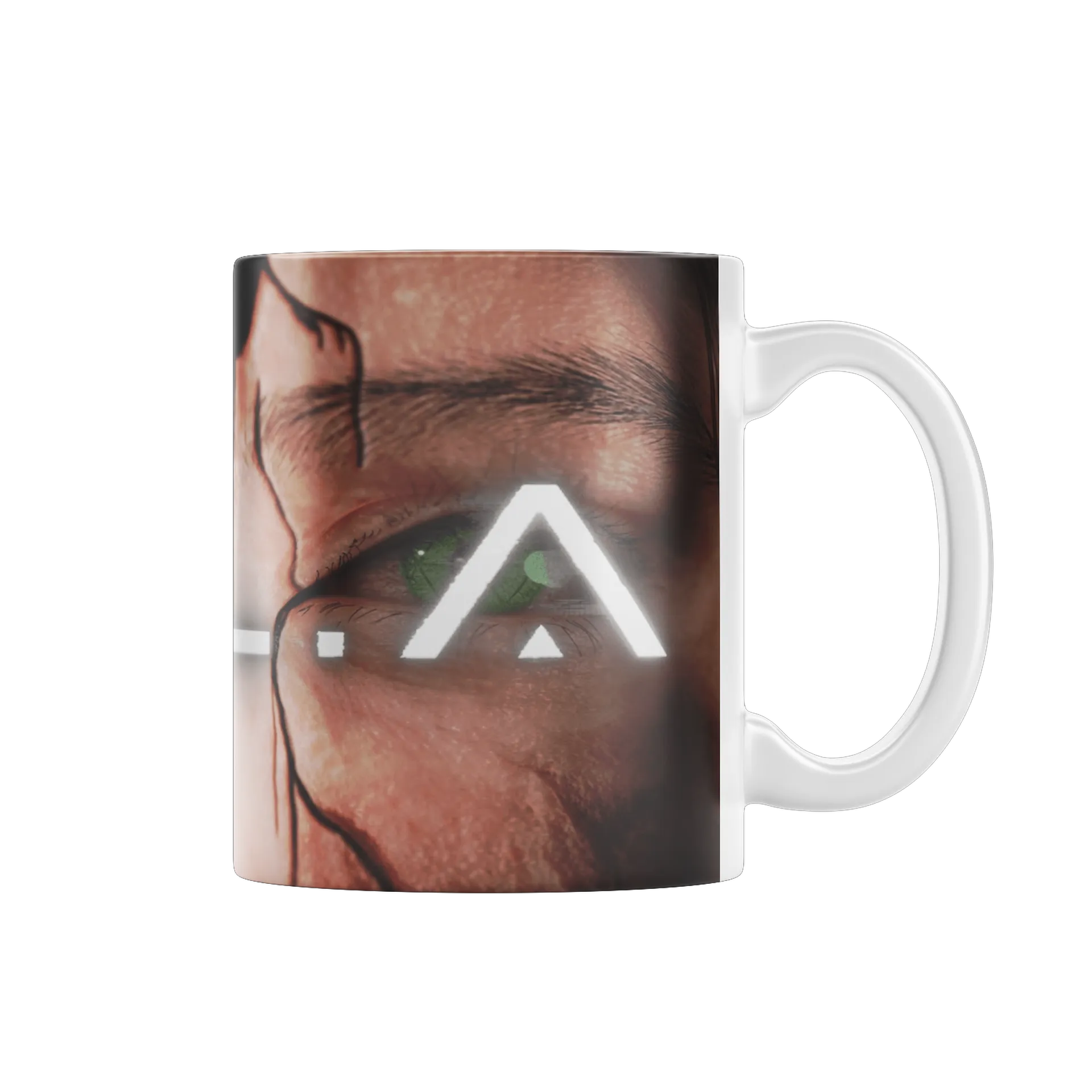 Caneca A.I.L.A - Imagem 1
