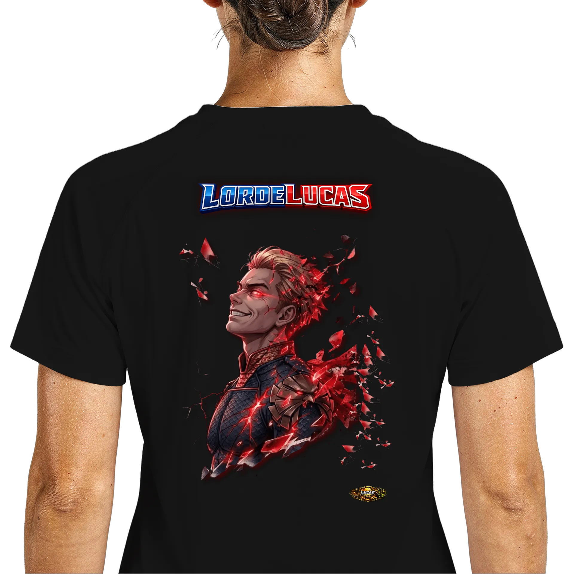 Camiseta DryFit - Imagem 5