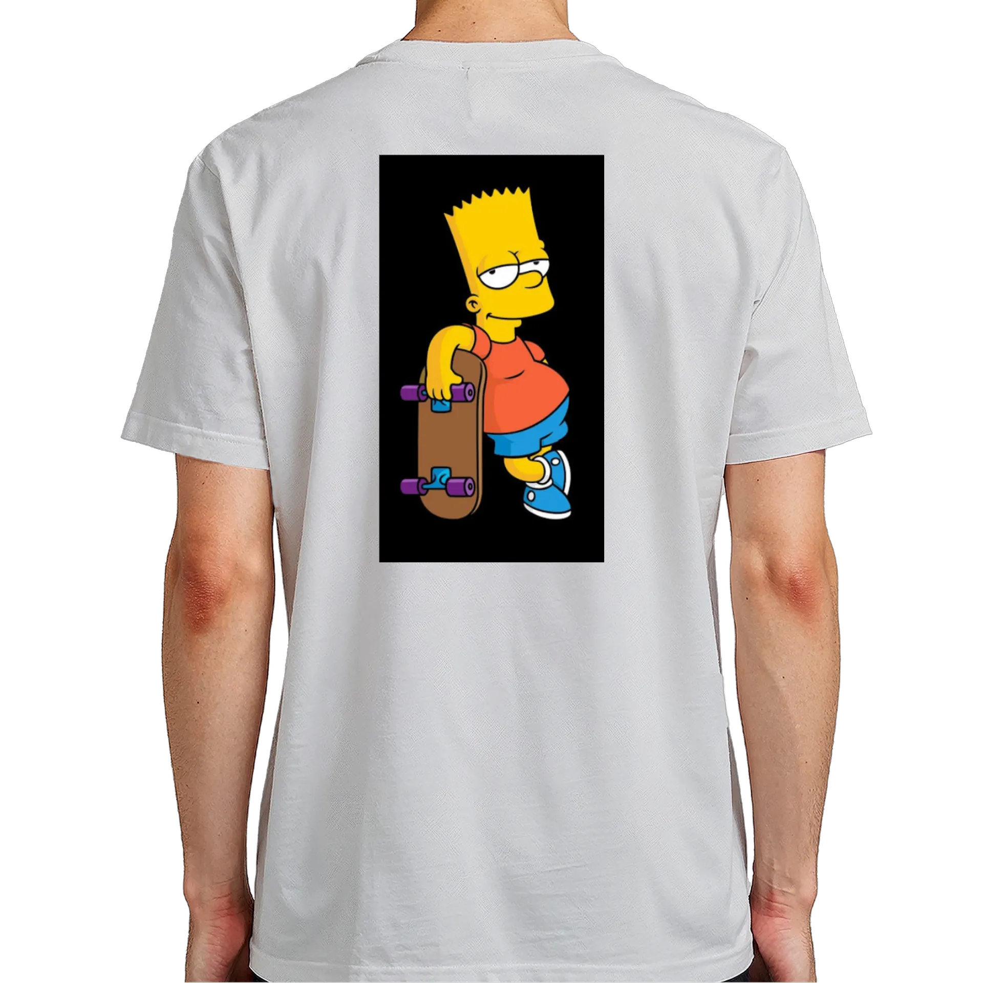 Camiseta personalizada - Imagem 6