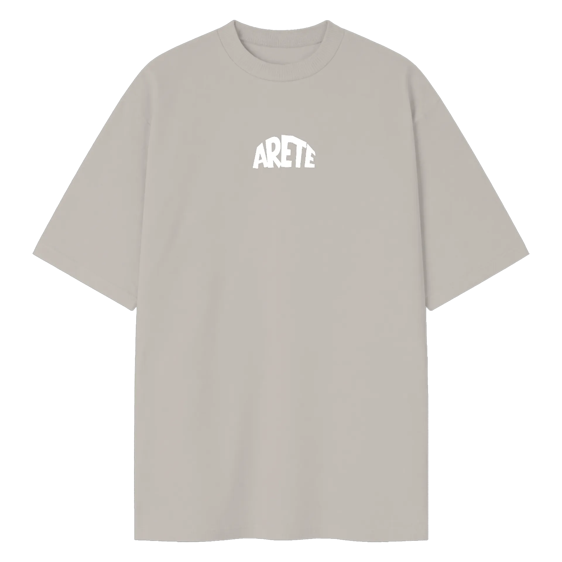 Camiseta Oversized Navio MENTALITY - Imagem 1