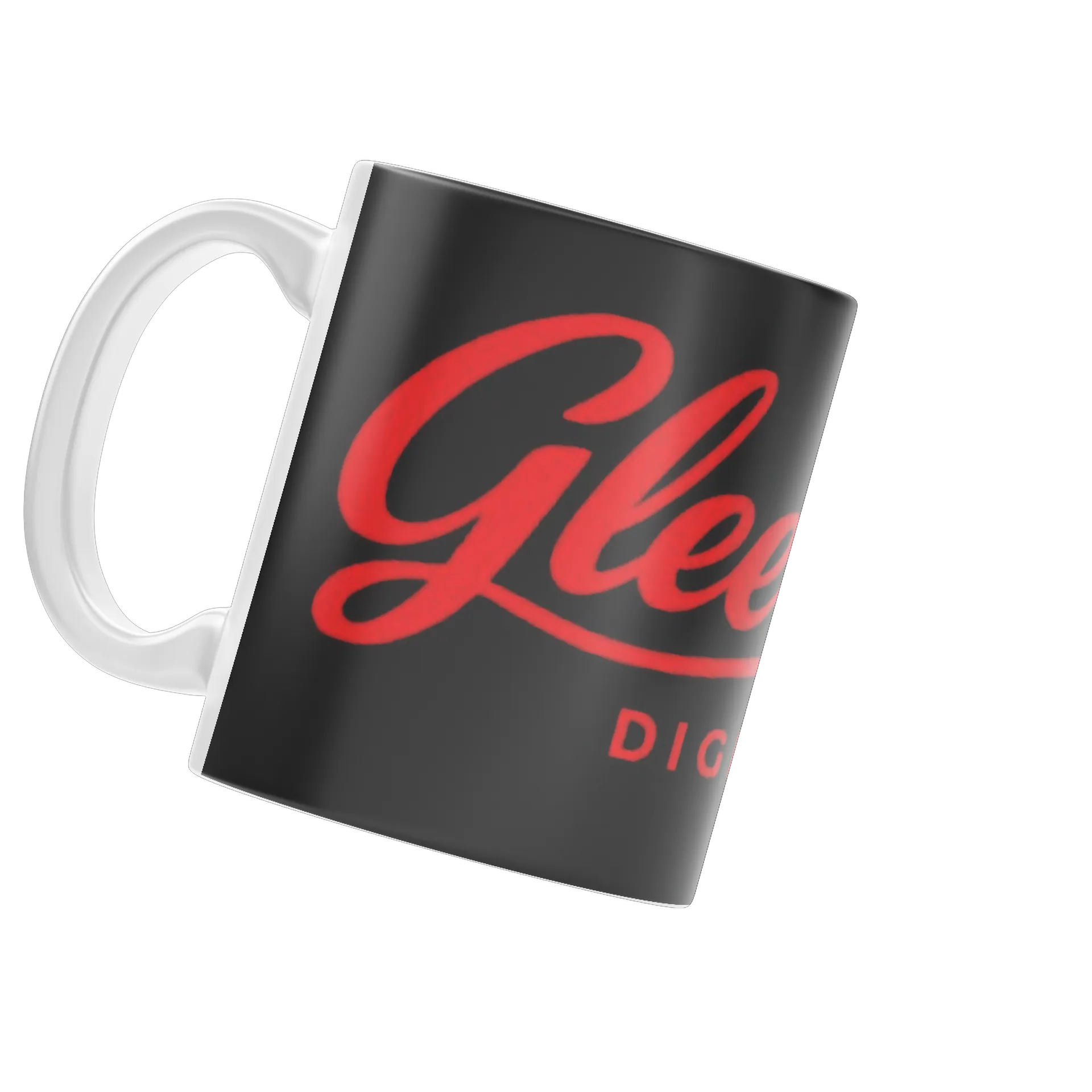Caneca Personalizada: Saboreie Momentos Especiais de Gleevibes