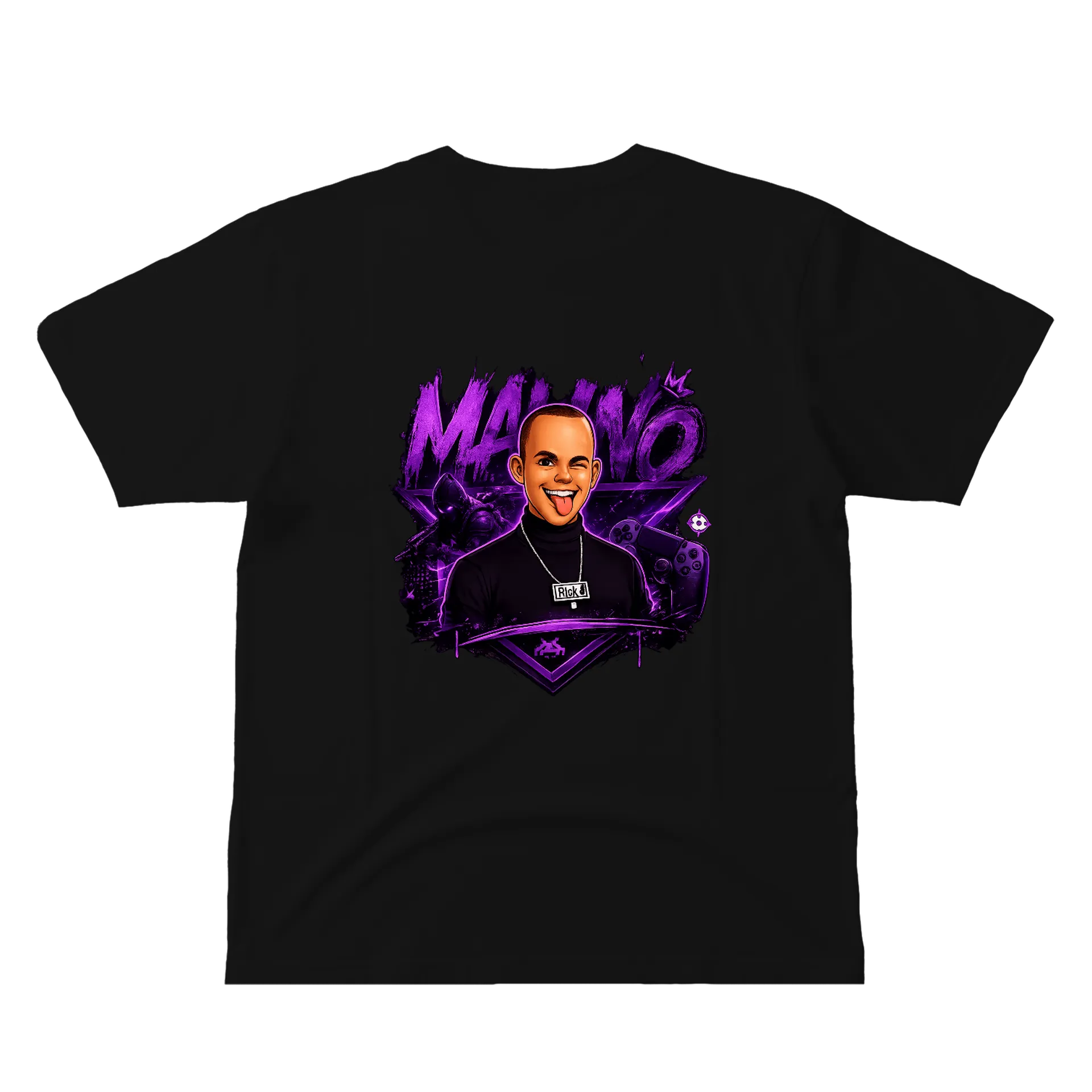 Camiseta Malino de Malino