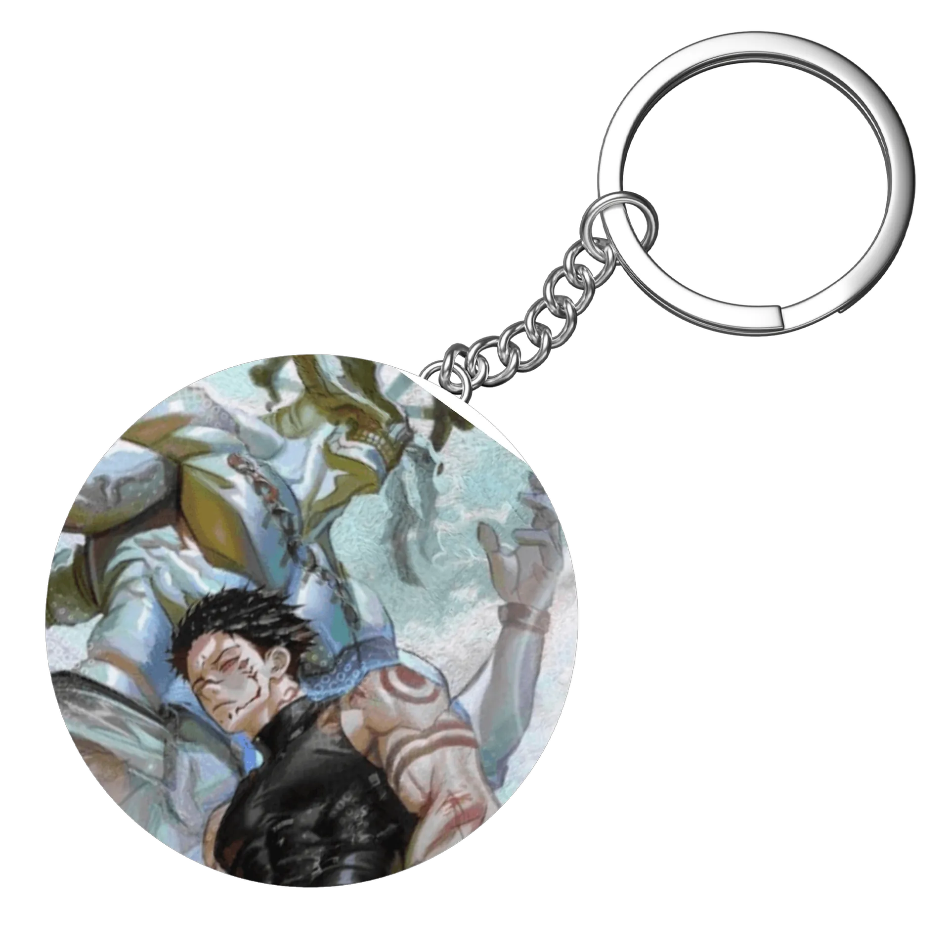 Chaveiro personalizado - Imagem 4