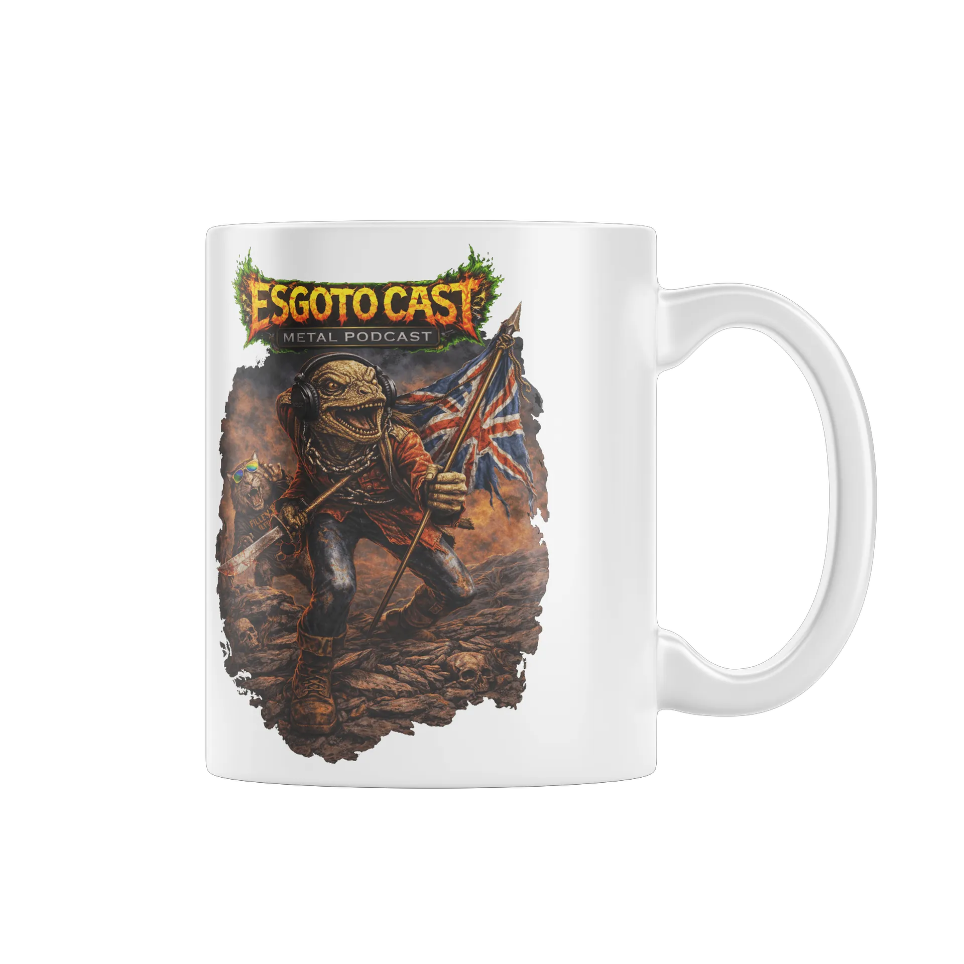 Caneca personalizada - Imagem 1