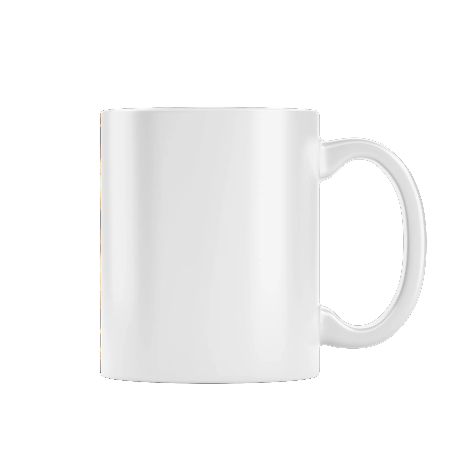Caneca Gêmeos Estampa Luminosa 325ml - Imagem 1
