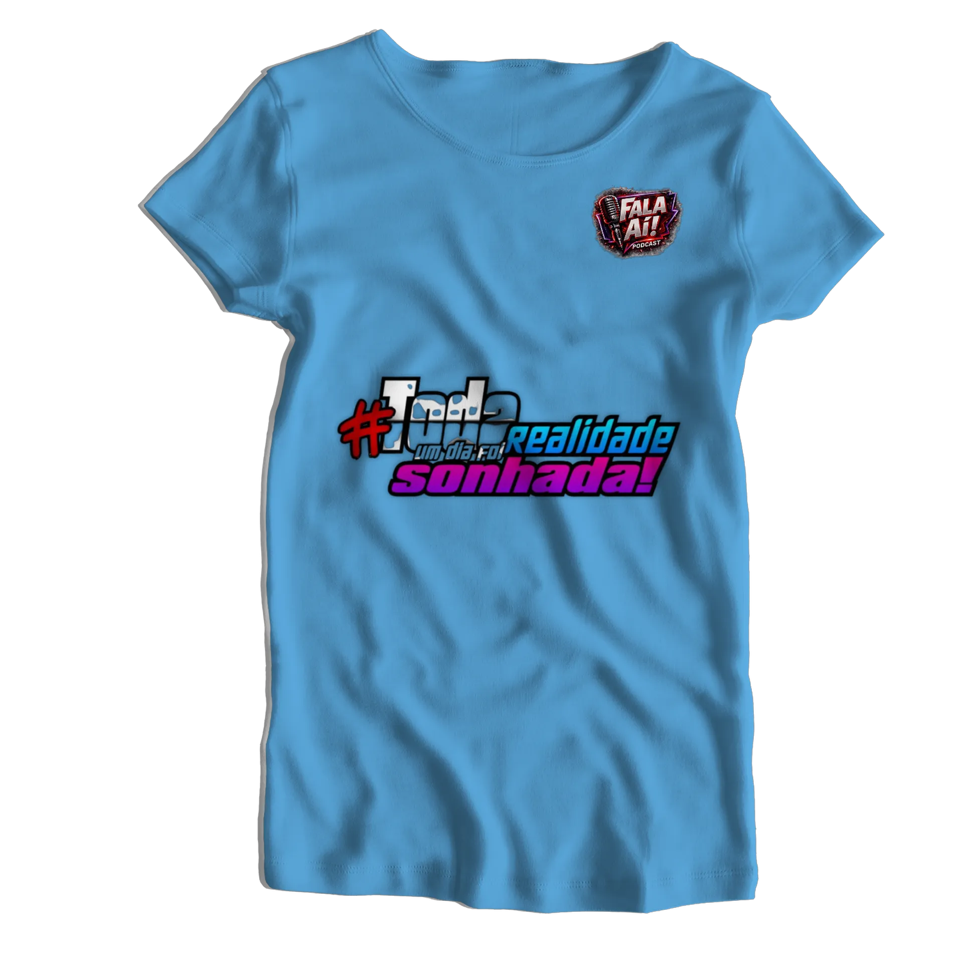 Babylook personalizado - Imagem 1