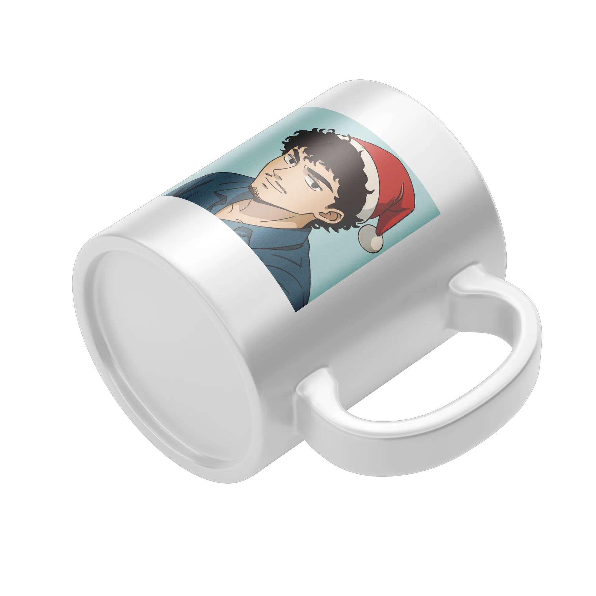 Caneca Mr Mazetto - Imagem 4