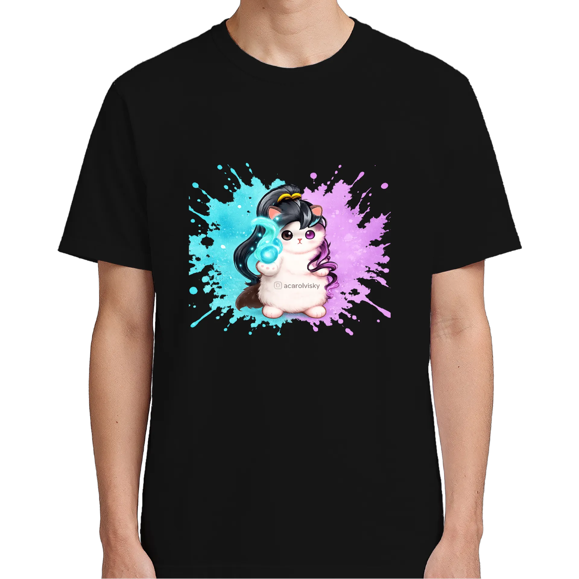 Camiseta personalizada - Imagem 5