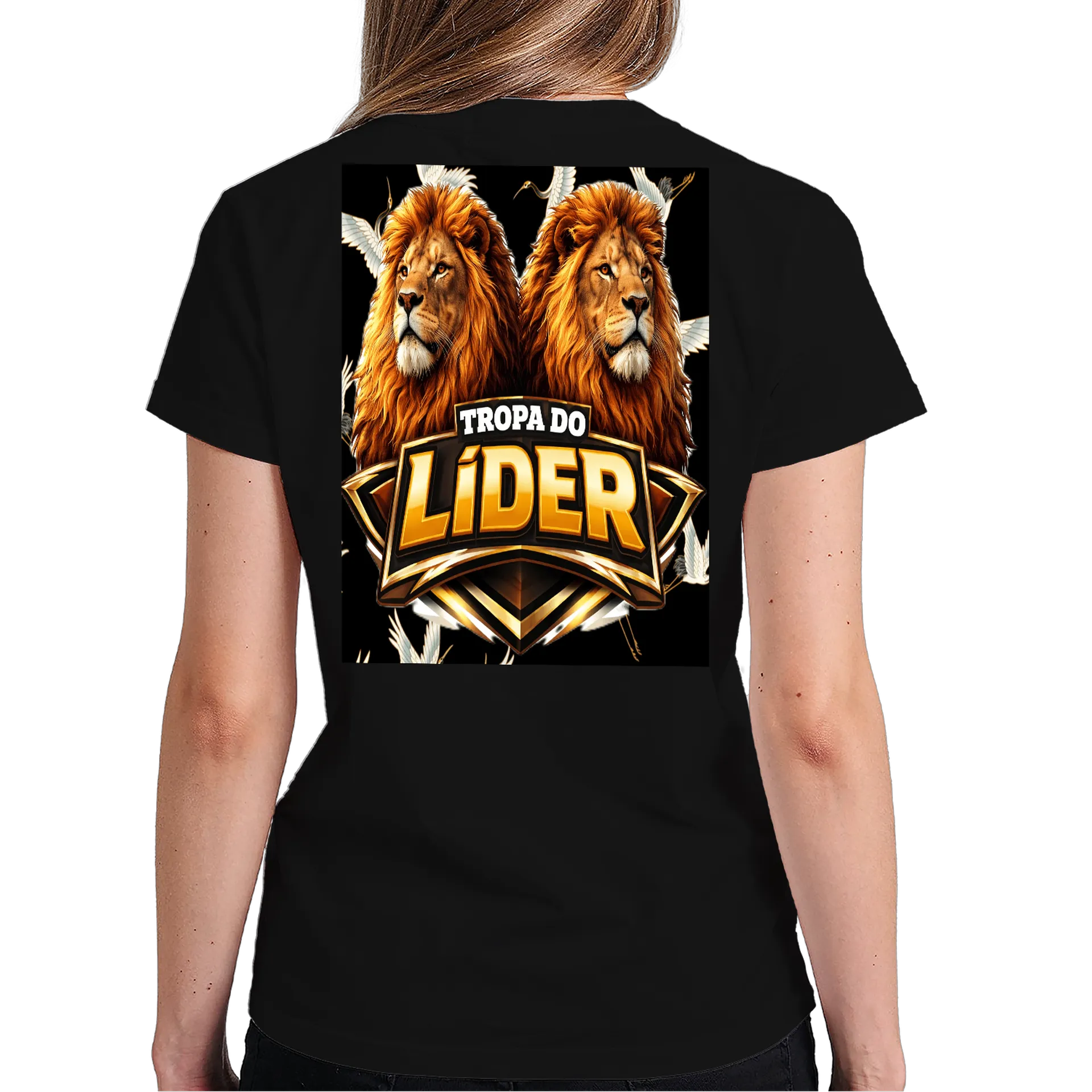 Camiseta personalizada - Imagem 6