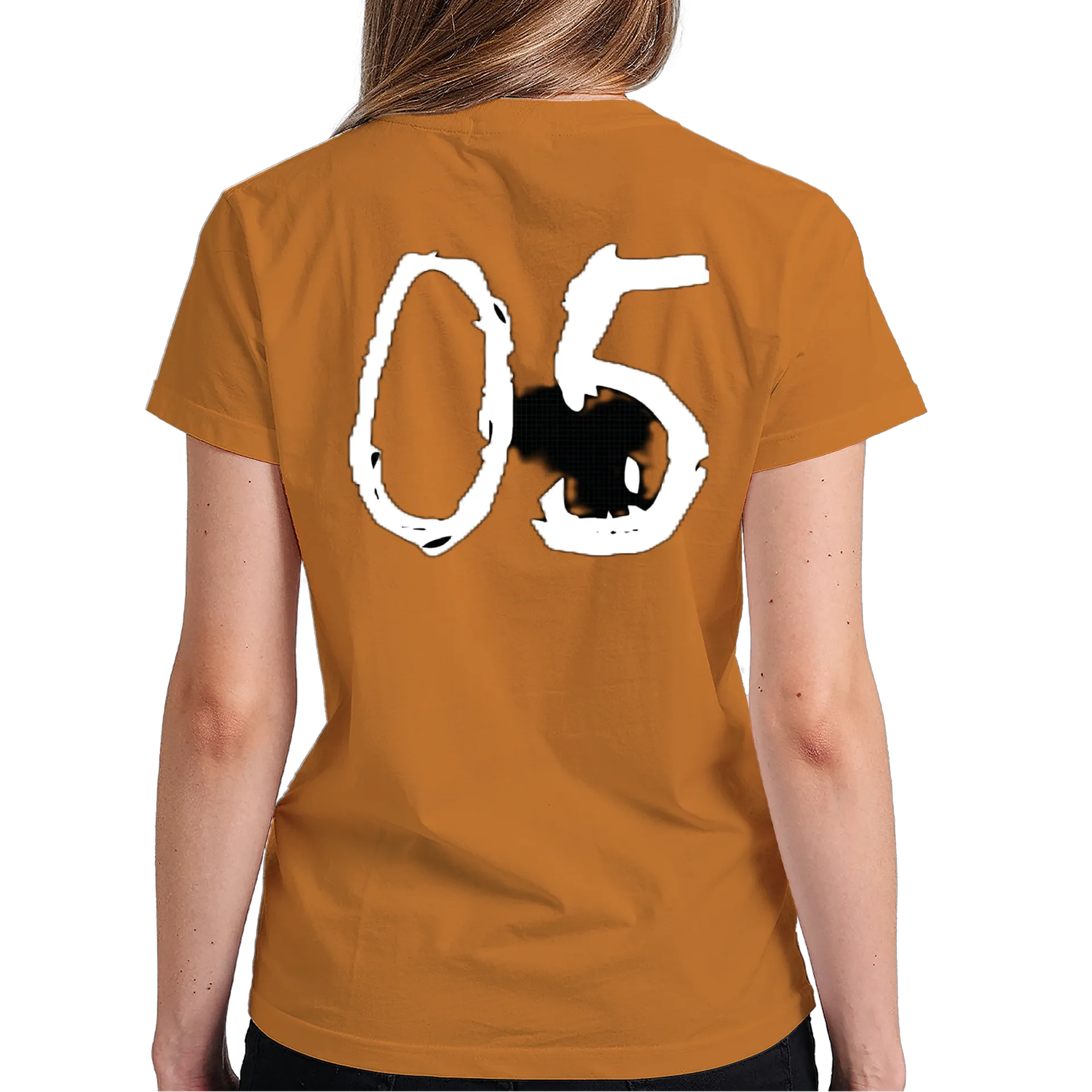 Camiseta personalizada - Imagem 6