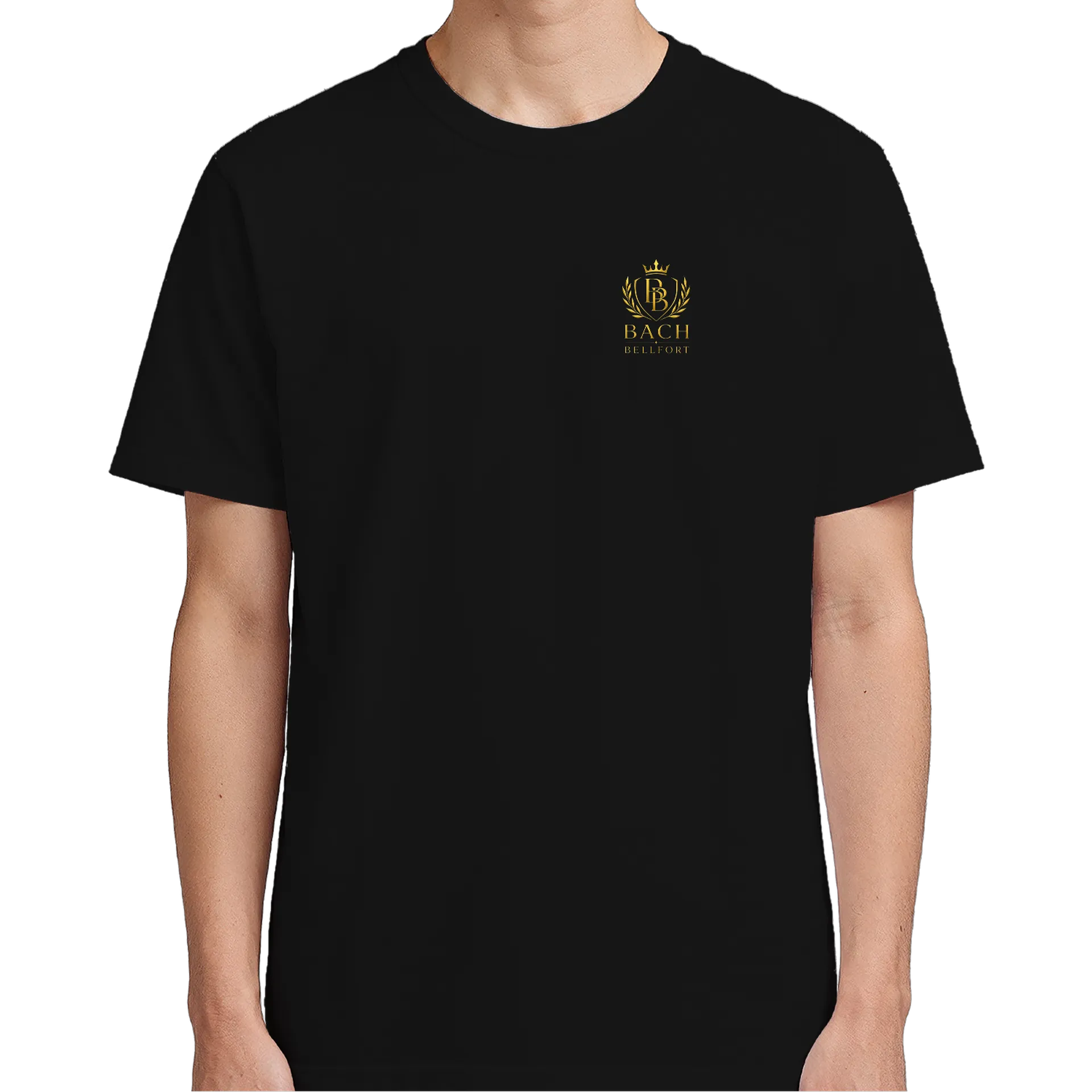 Camiseta personalizada de Prozyn — imagem 4 de 6