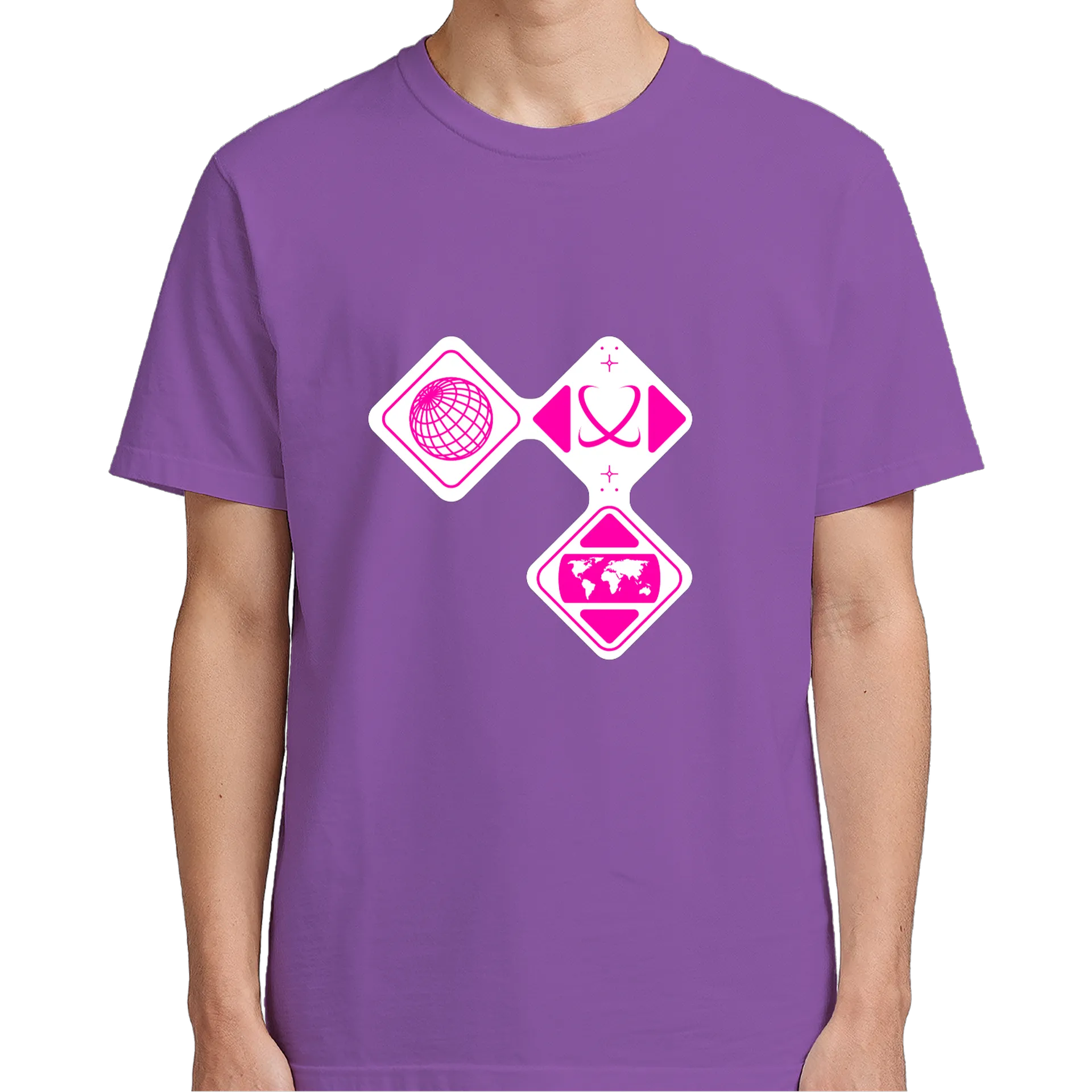 Camiseta personalizada - Imagem 5