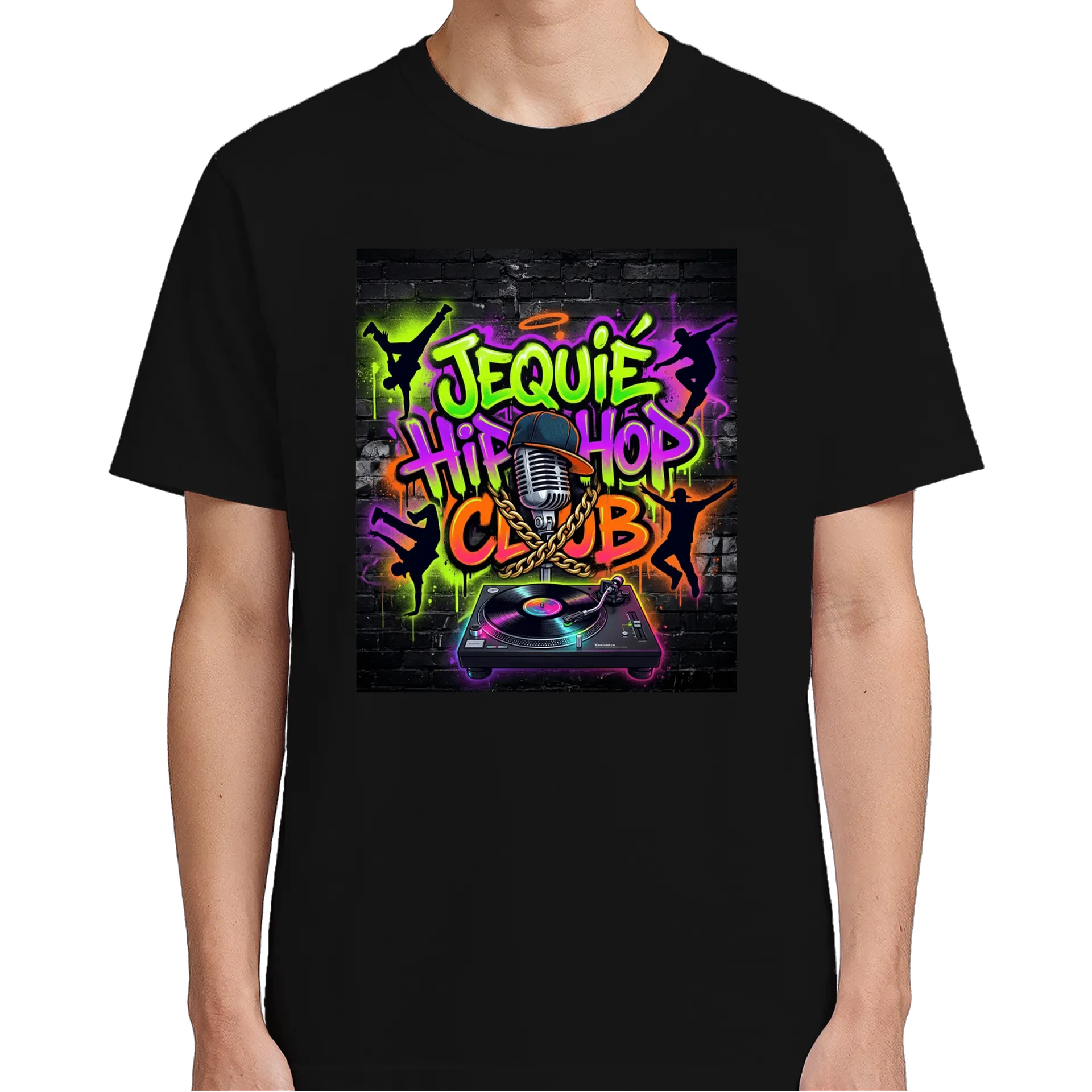 Camiseta personalizada - Imagem 5