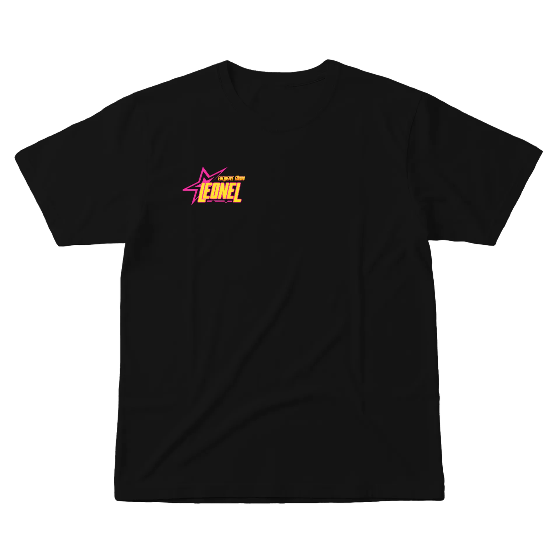 Camiseta Leonel - Imagem 1