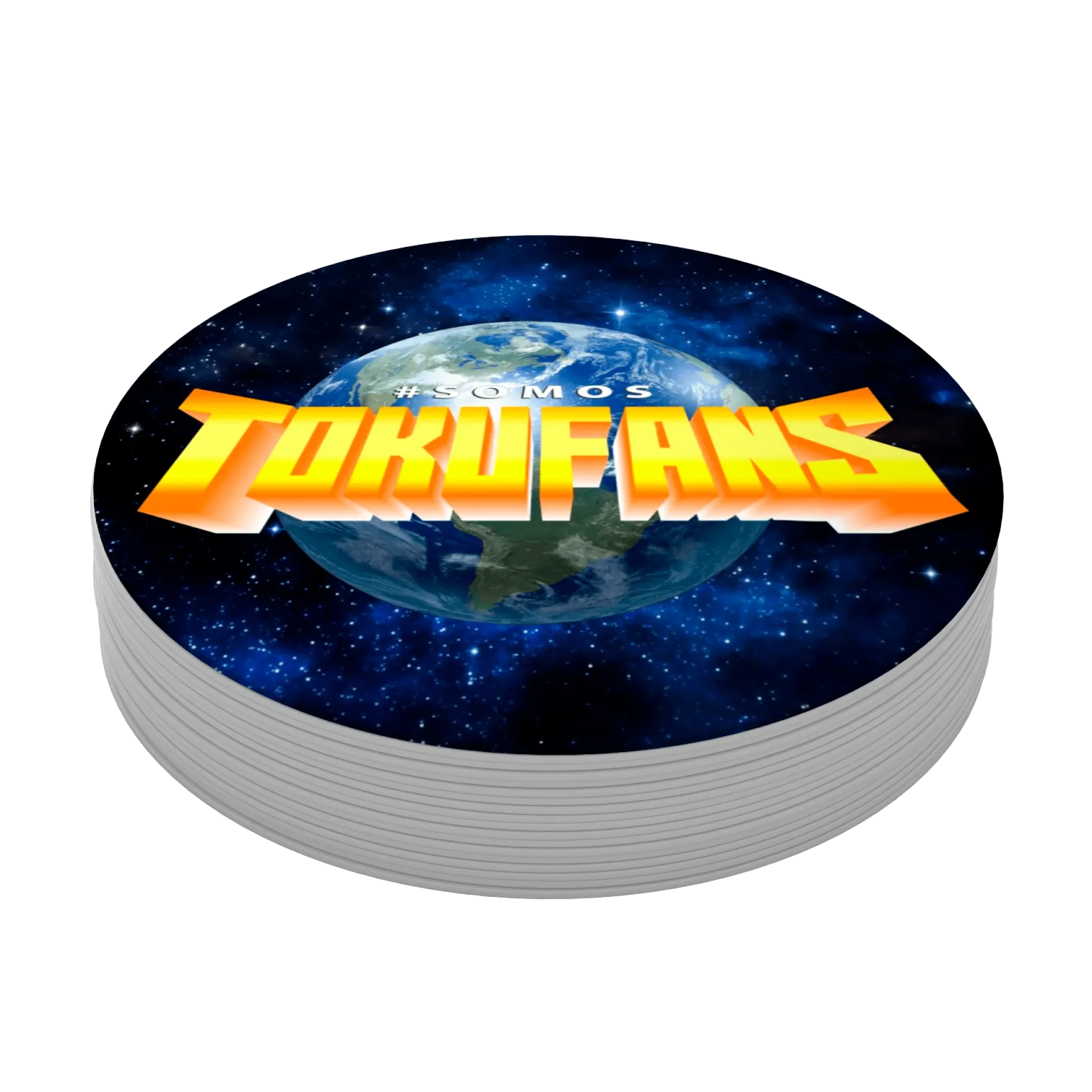 Porta-copos personalizado - Imagem 4