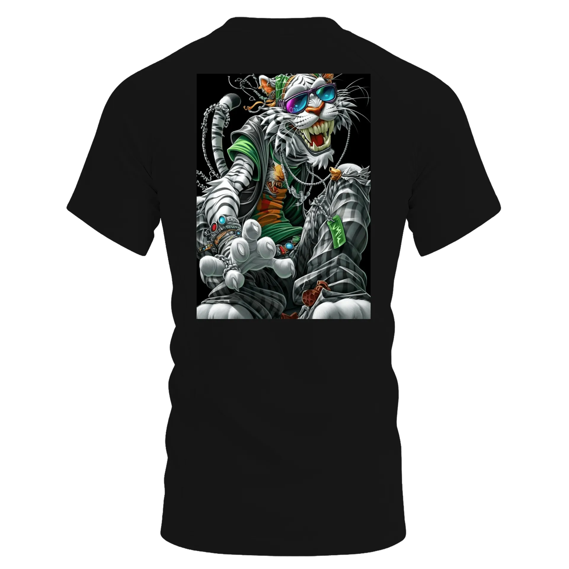 Camiseta DryFit - Imagem 2