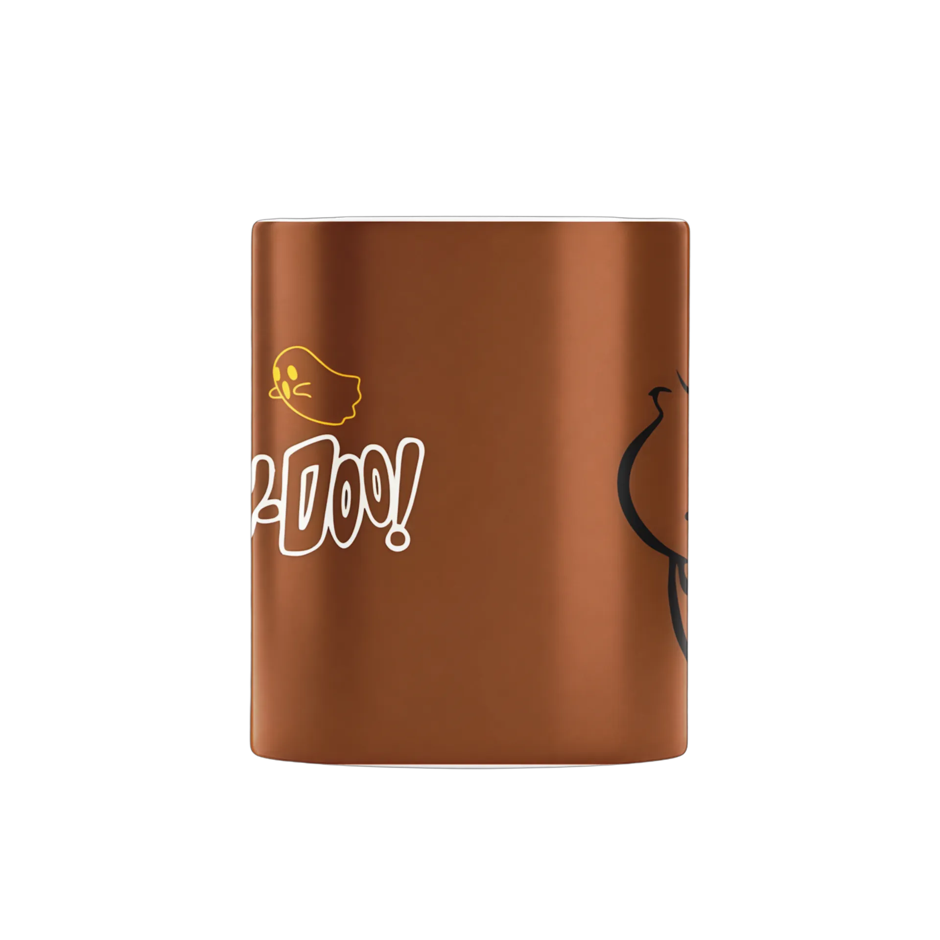 Caneca SCOOBY-DOO - Imagem 2