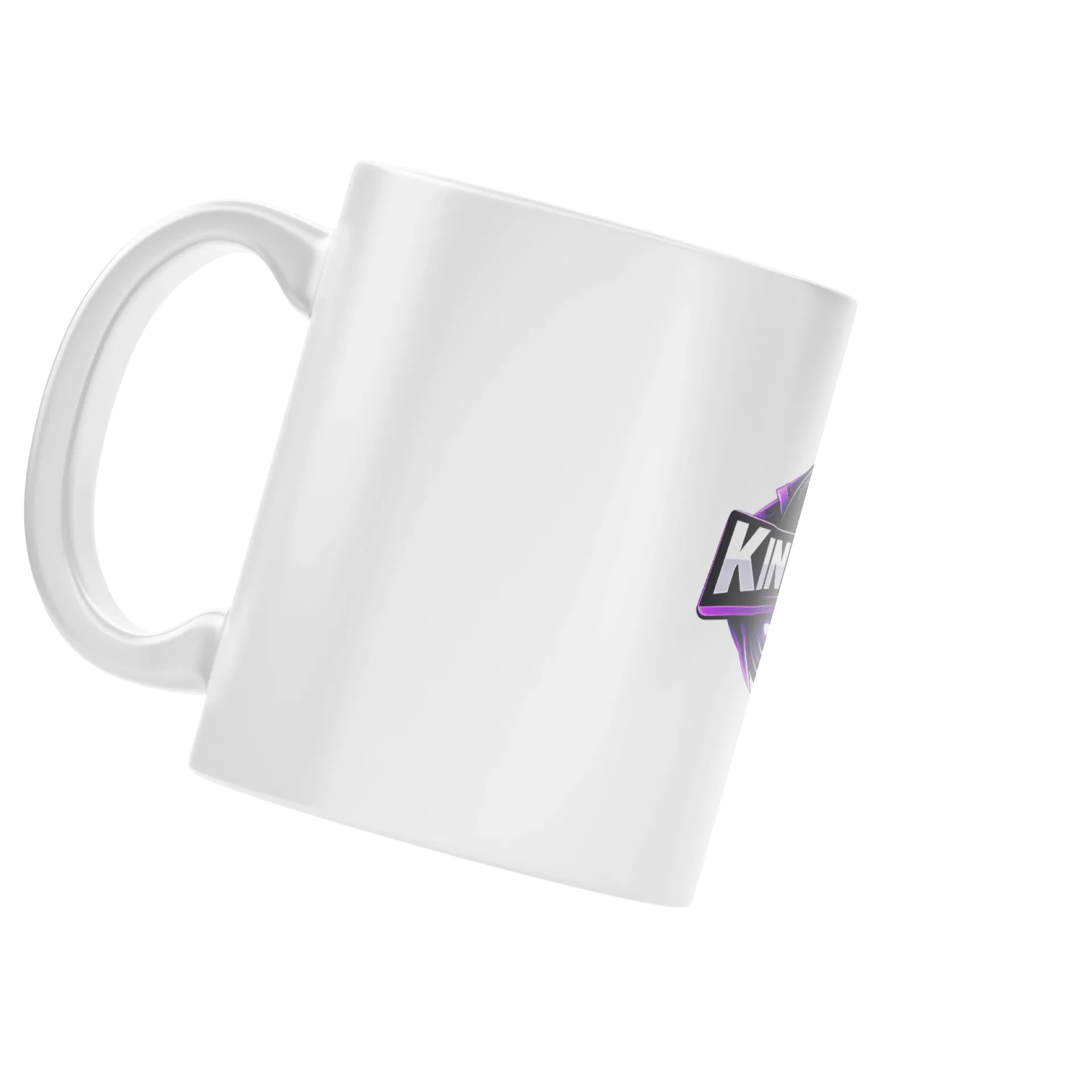 Caneca personalizada de kinkeyse2026