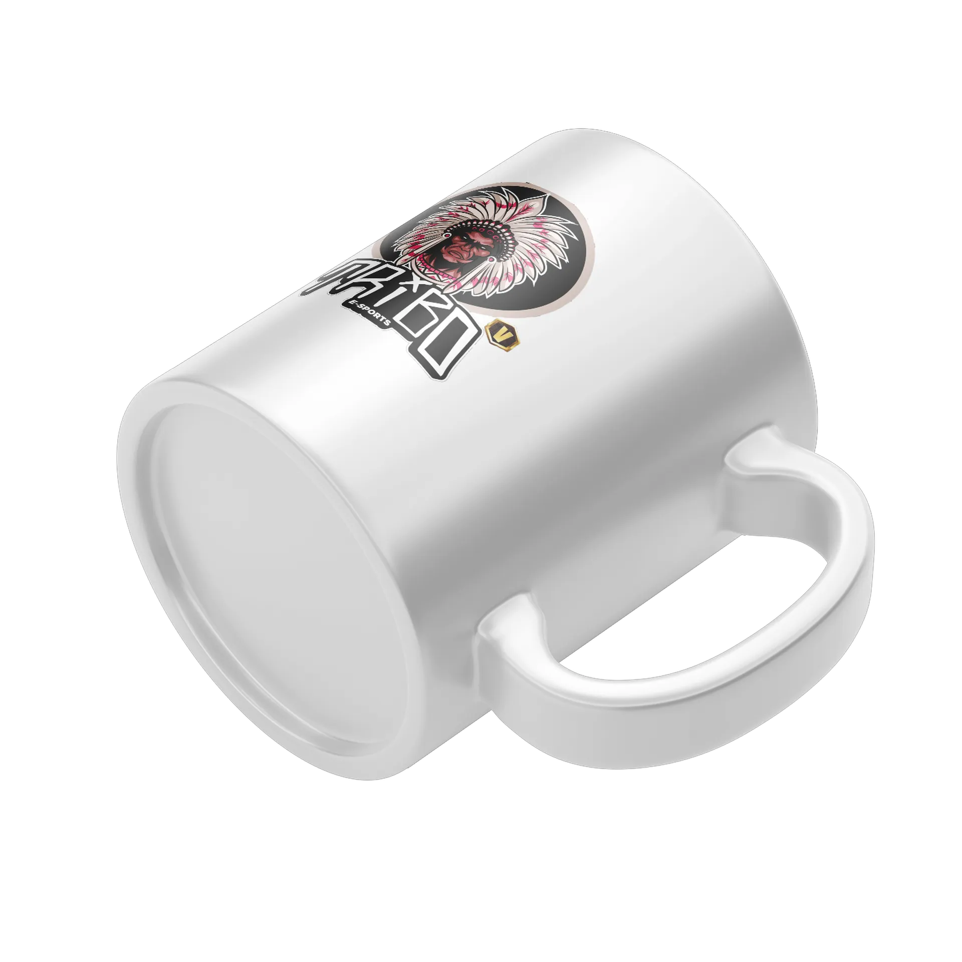 Caneca personalizada - Imagem 4