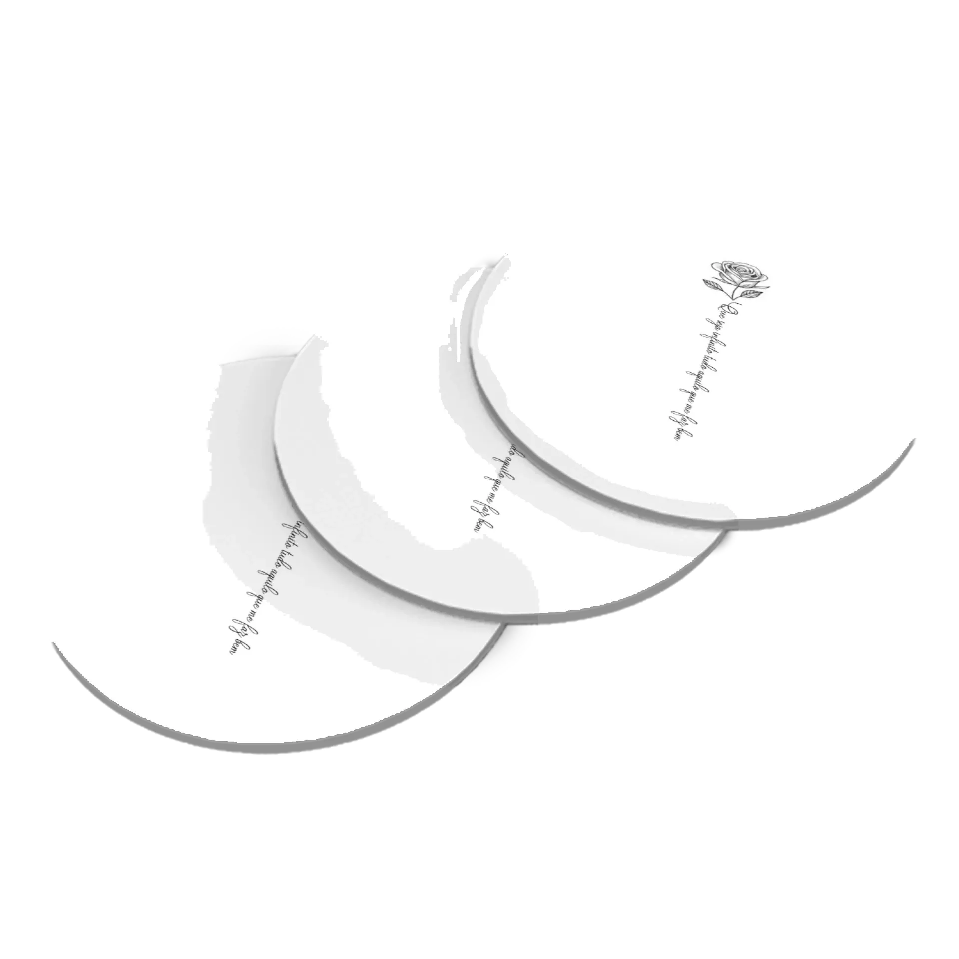 Porta-copos personalizado de Rodrigues 