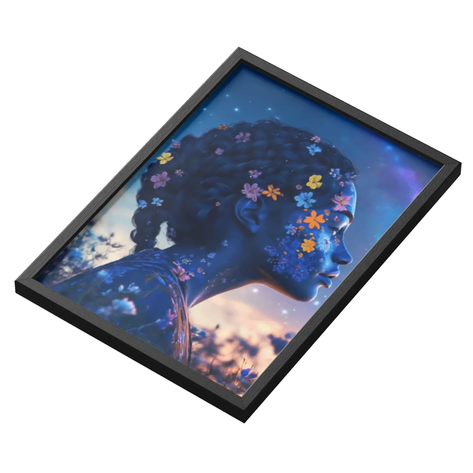 Quadro A3 personalizado - Imagem 3