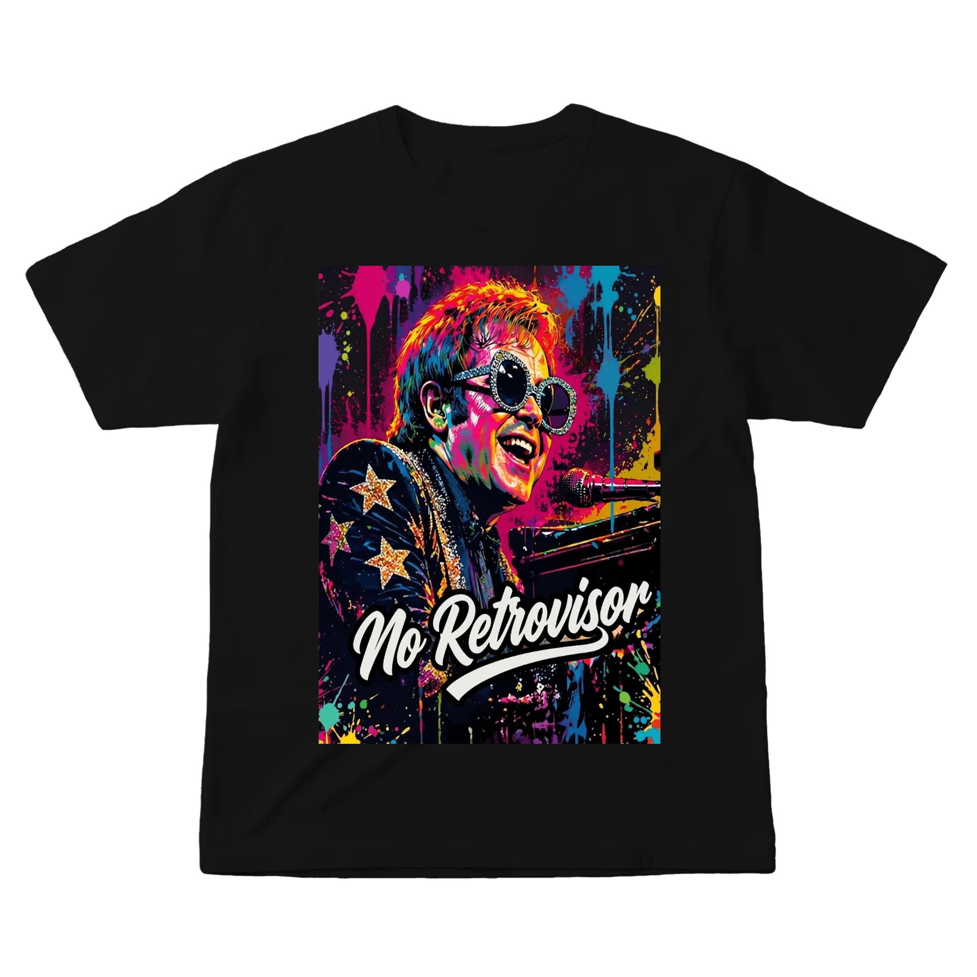 Camiseta personalizada - Imagem 1