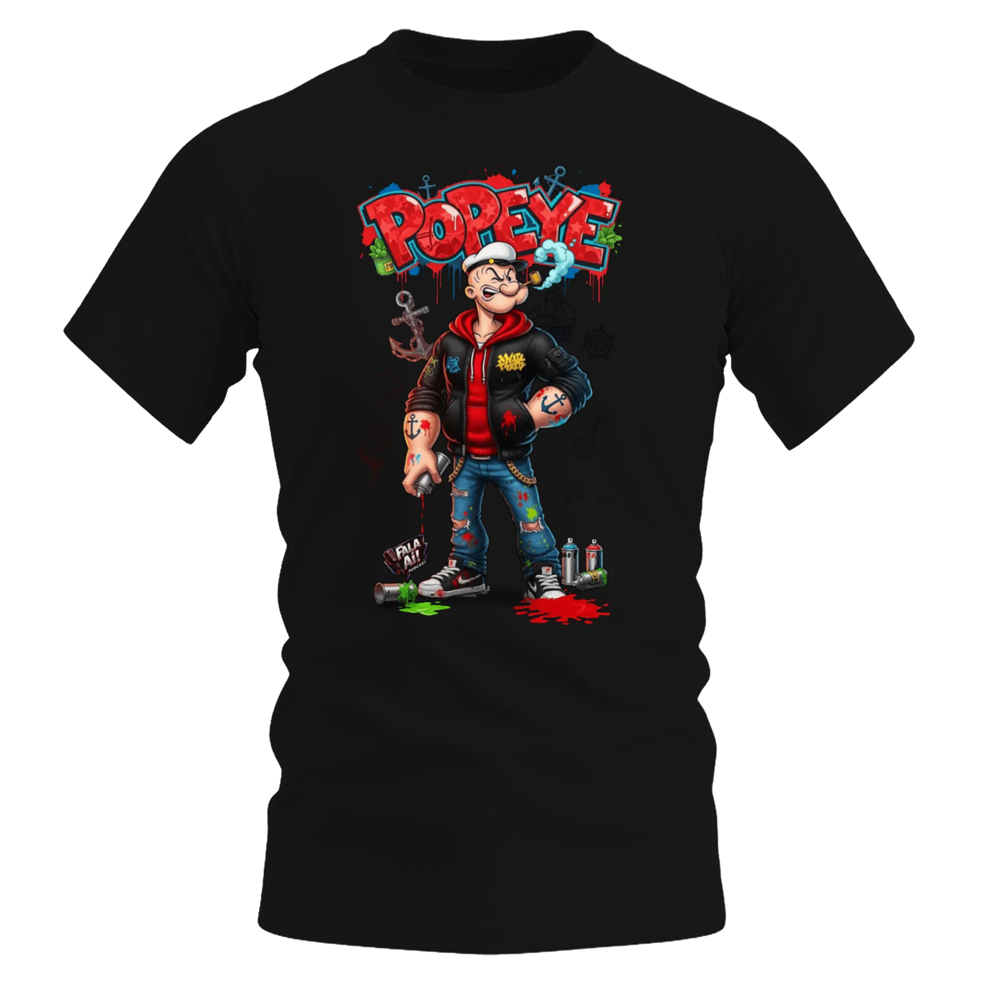 Camiseta DryFit - Imagem 1