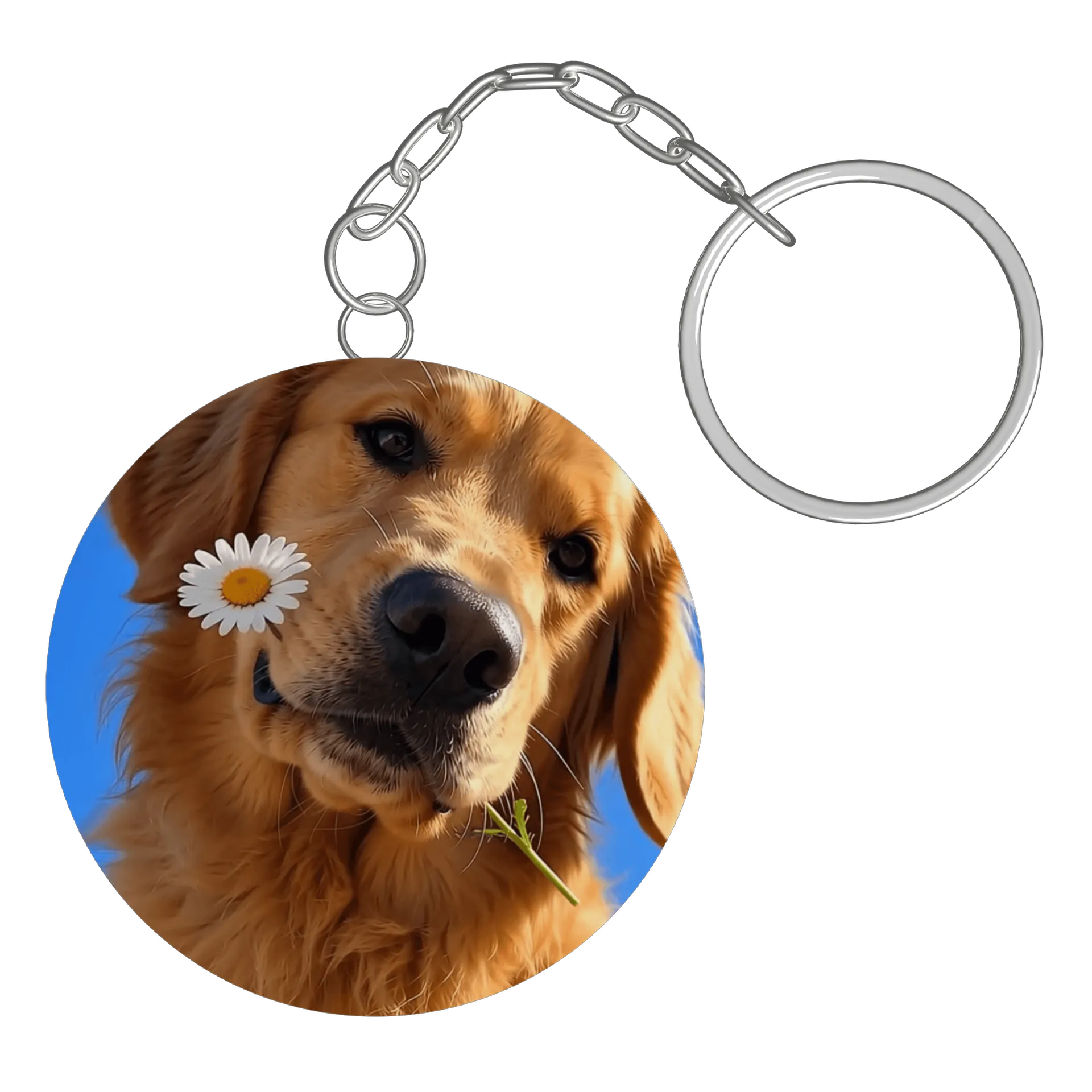 Chaveiro personalizado - Imagem 2